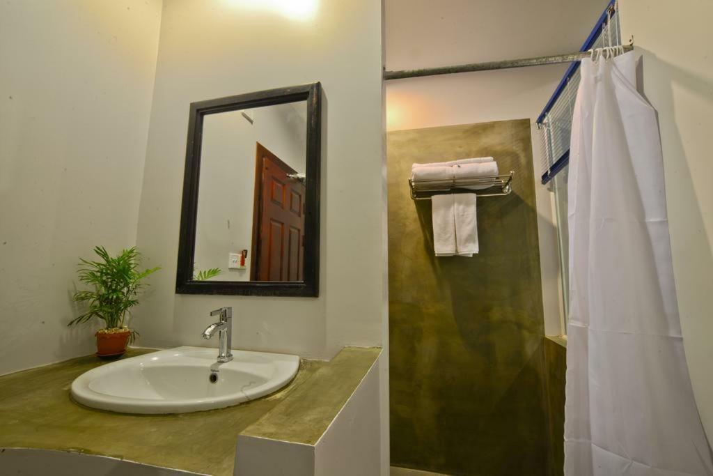 Vigu Angkor Căn hộ