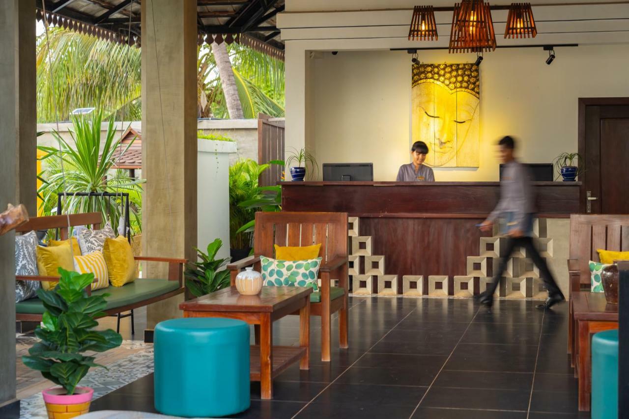 D' Popular Siem Reap
