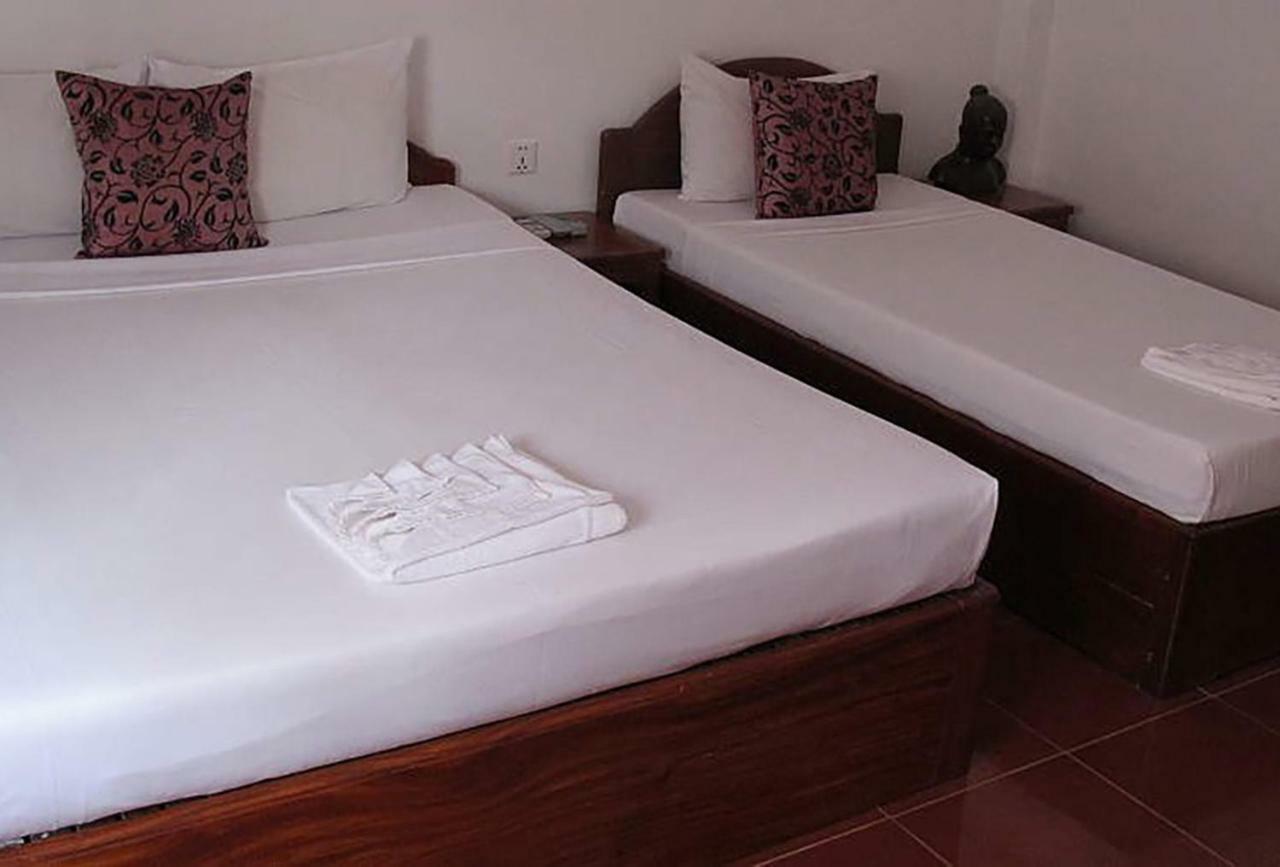 Eco Z 2* Siem Reap