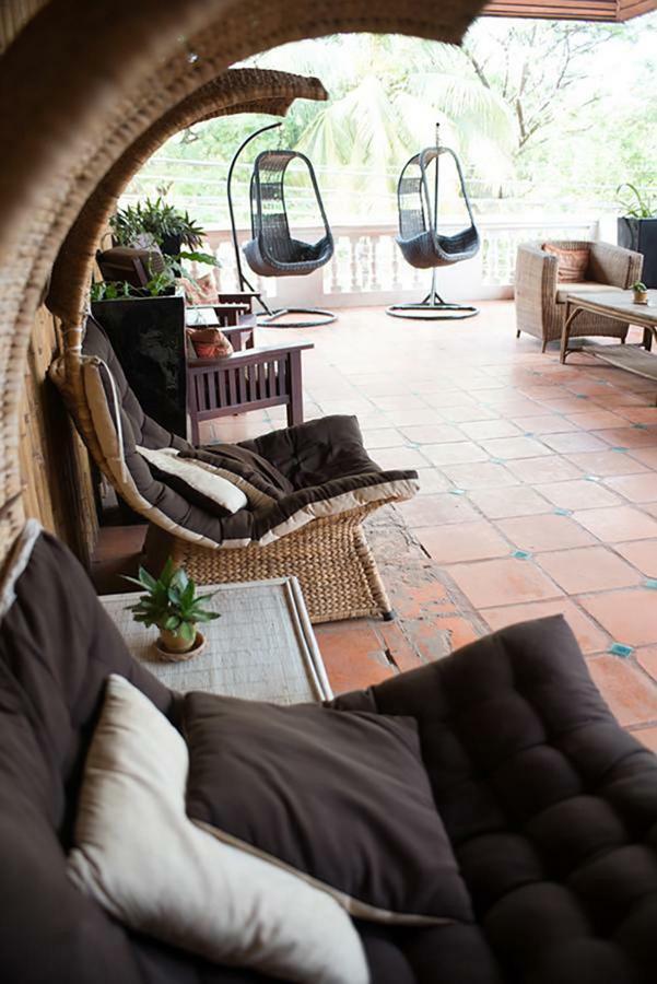 Casa de hóspedes Eco Z