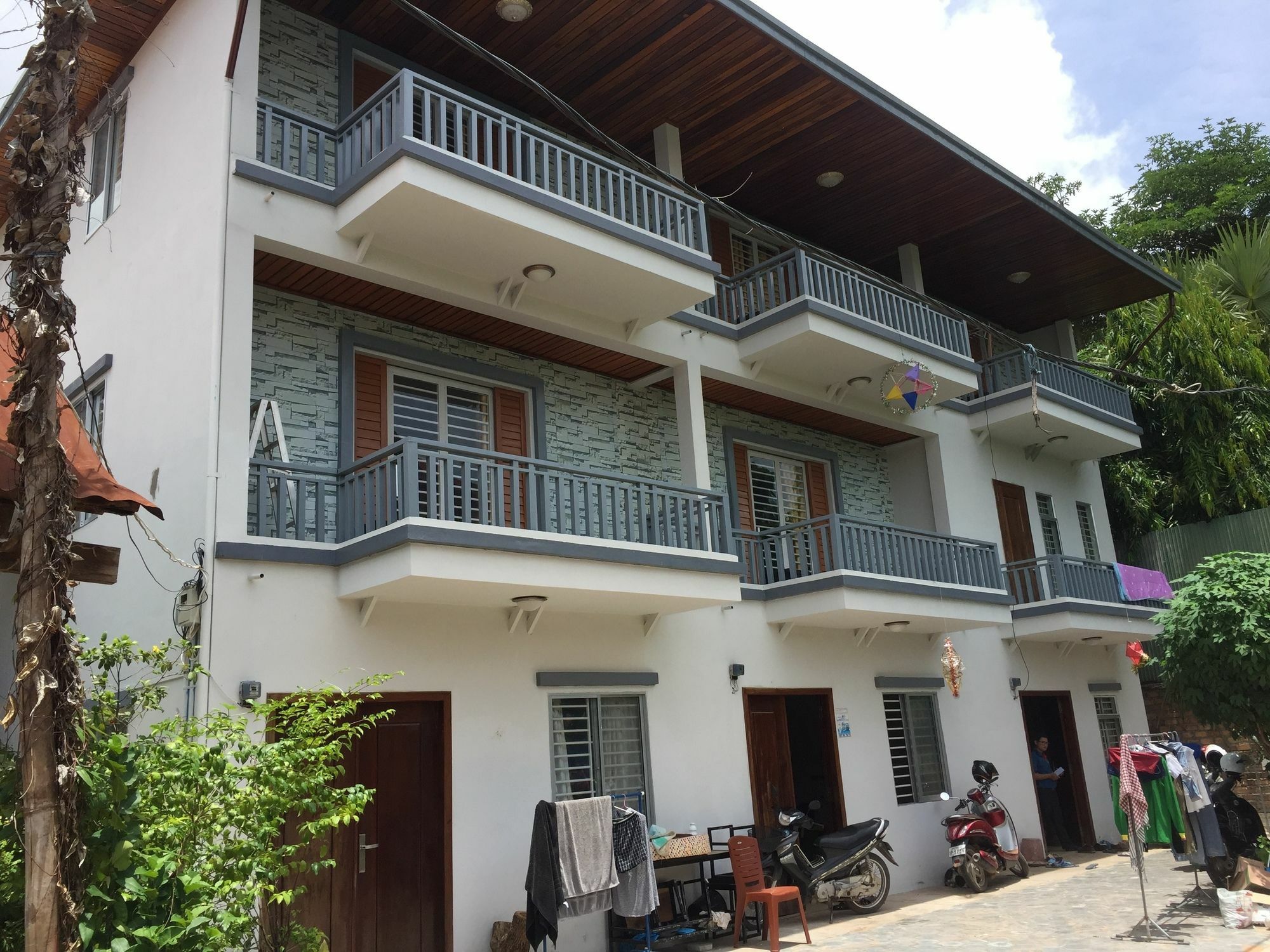 Baray House 2* Siem Reap