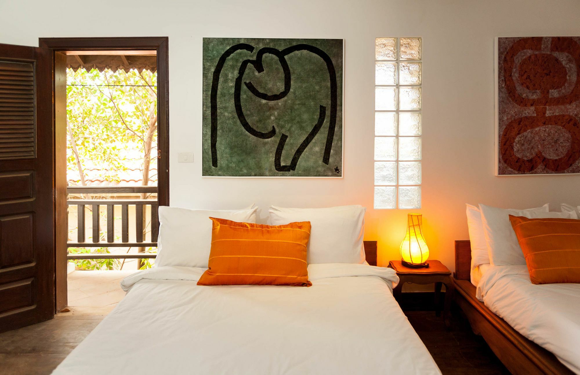 Bosba - Vacation Siem Reap