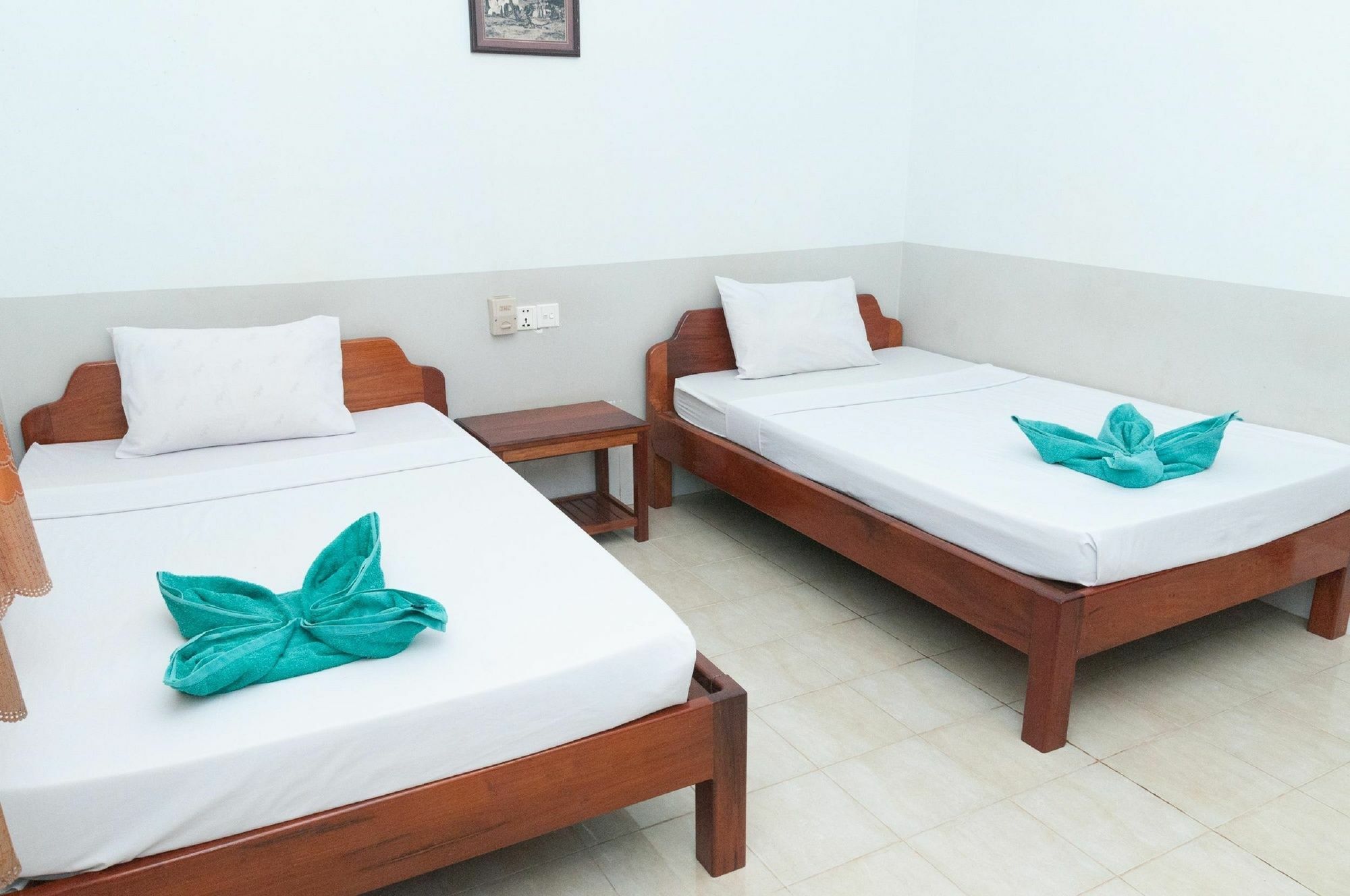 Guest house Sweetdreams Siem Reap
