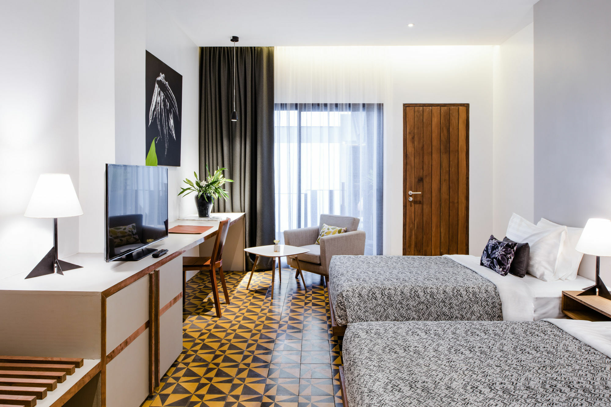 Hotel 1920 Siem Reap