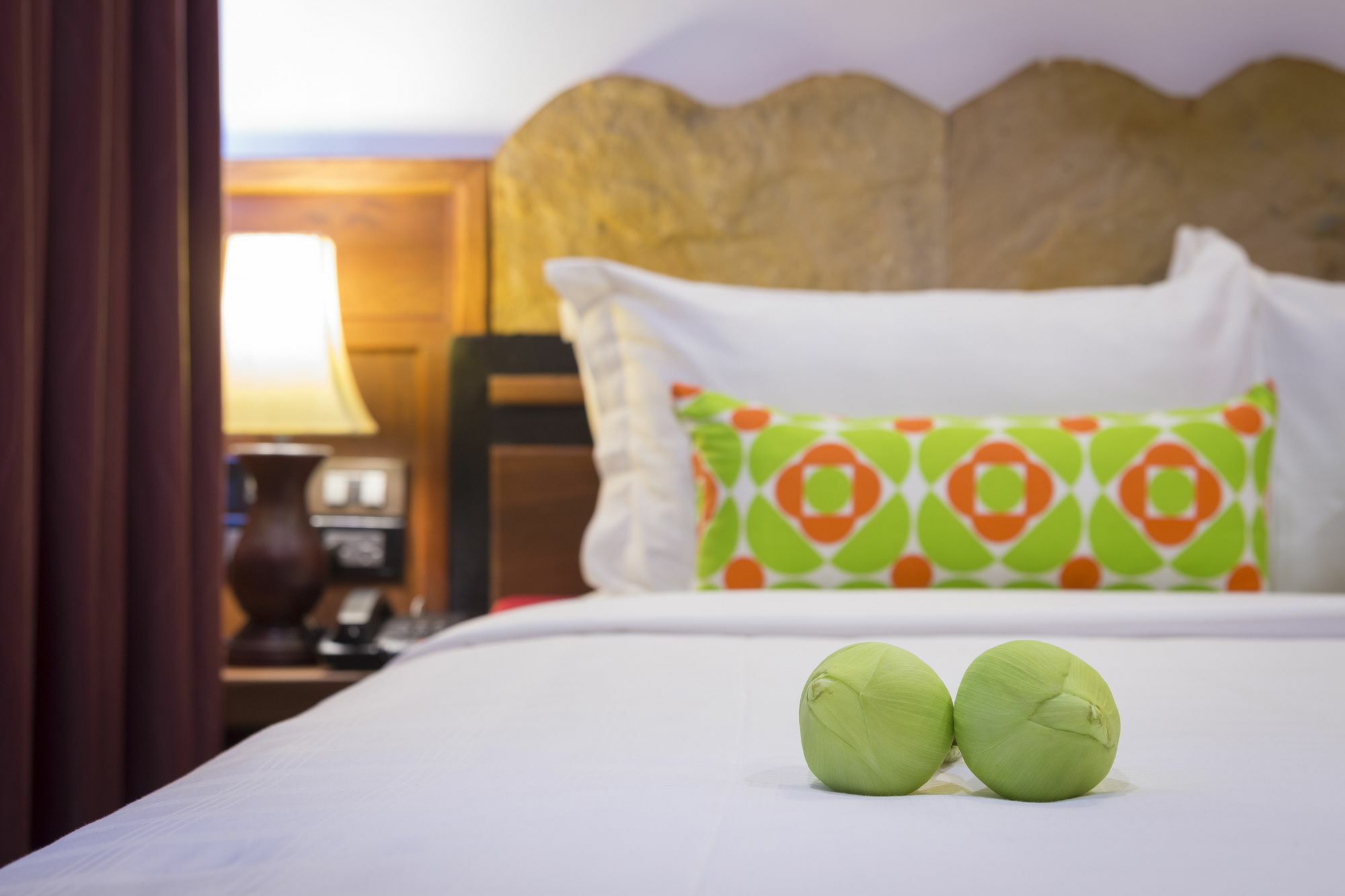 Damnak Retreat Siem Reap