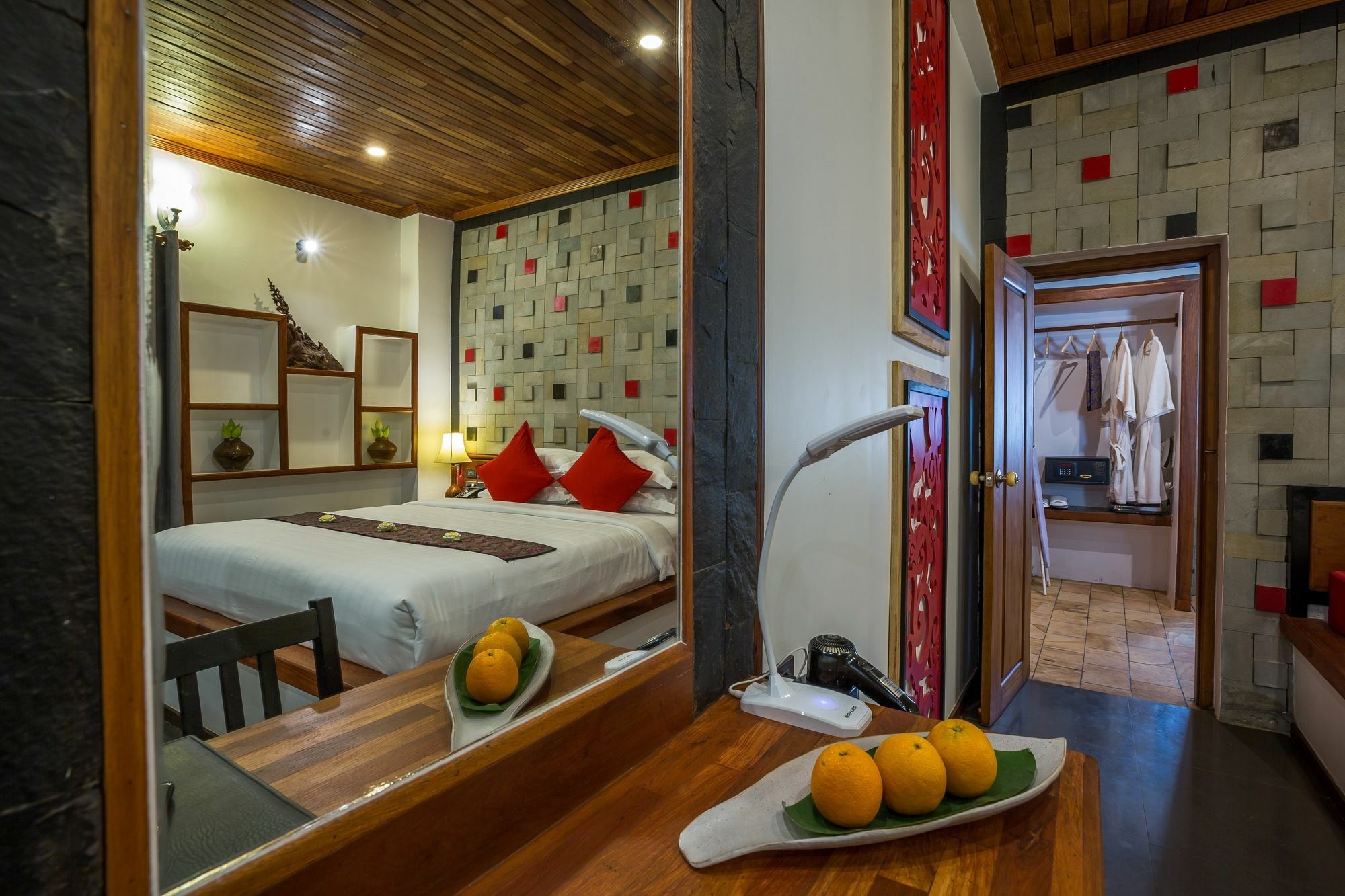 Damnak Retreat 3*