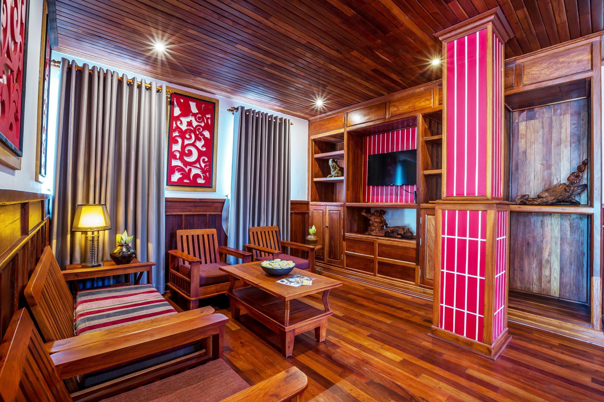Damnak Retreat 3*