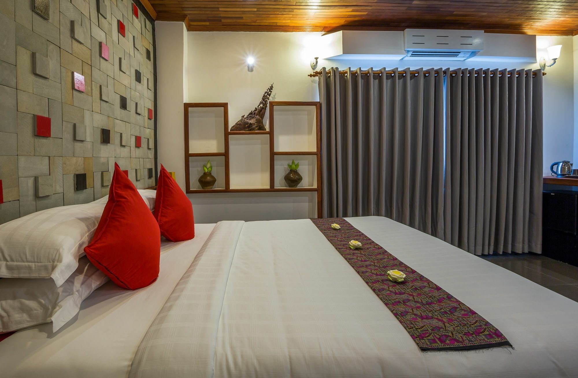 Hotel Damnak Retreat 3*