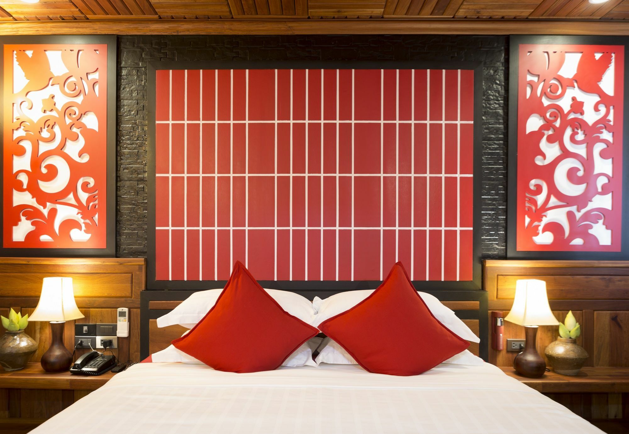 Hotel Damnak Retreat