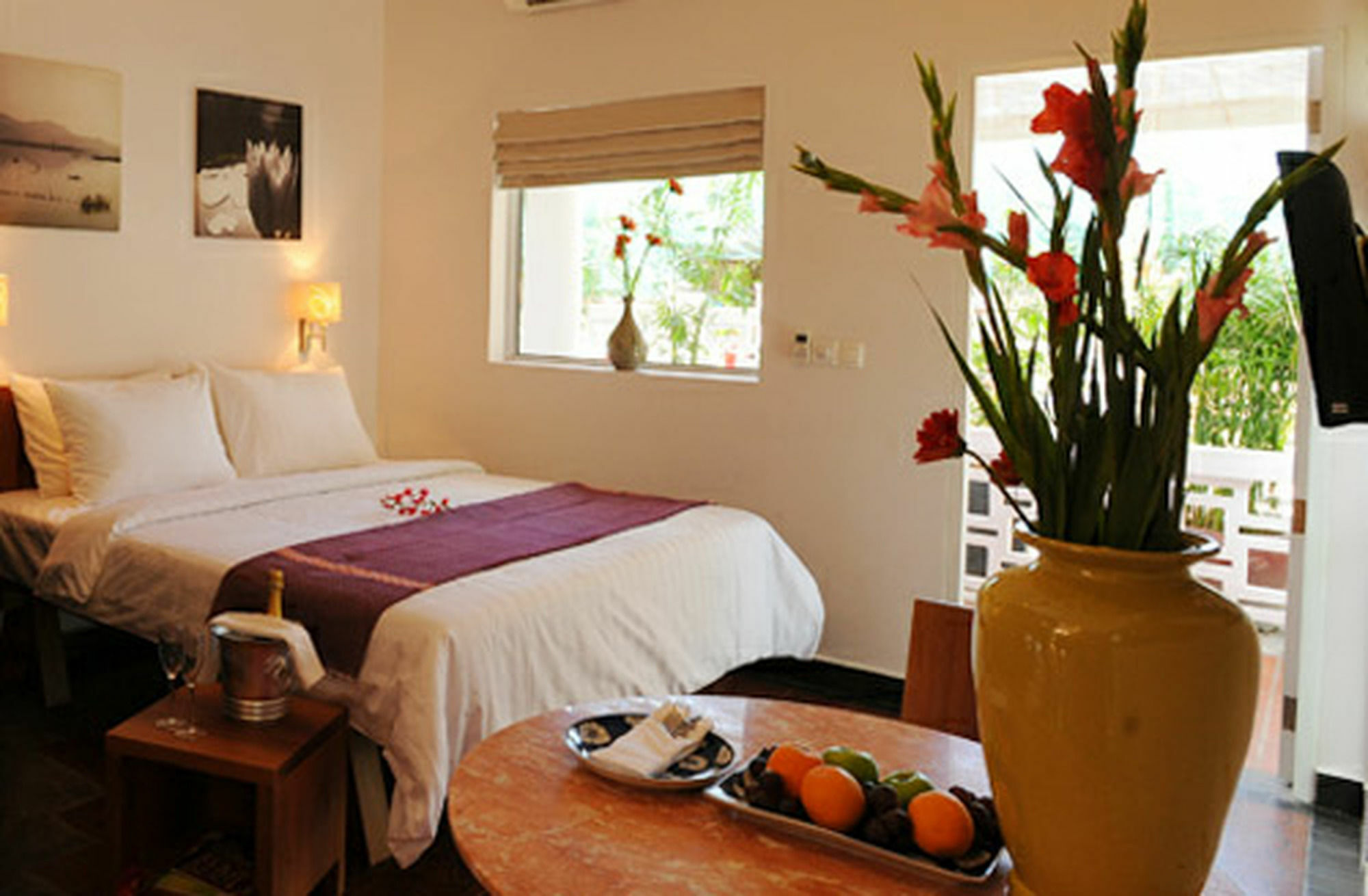 Comoda Casa Hotel 4*