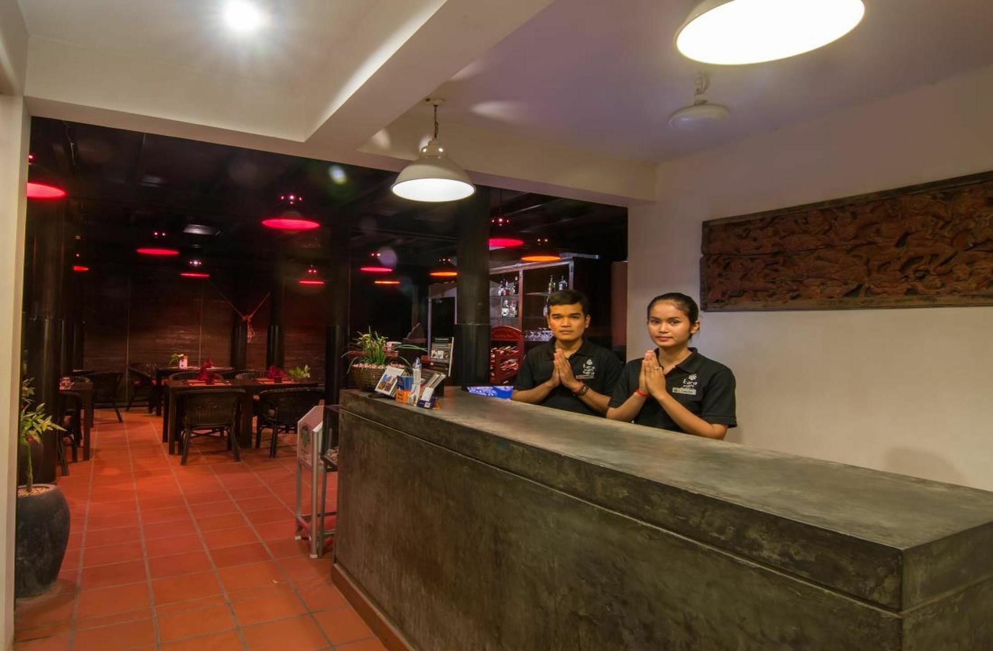 Comoda Casa Hotel Hotel