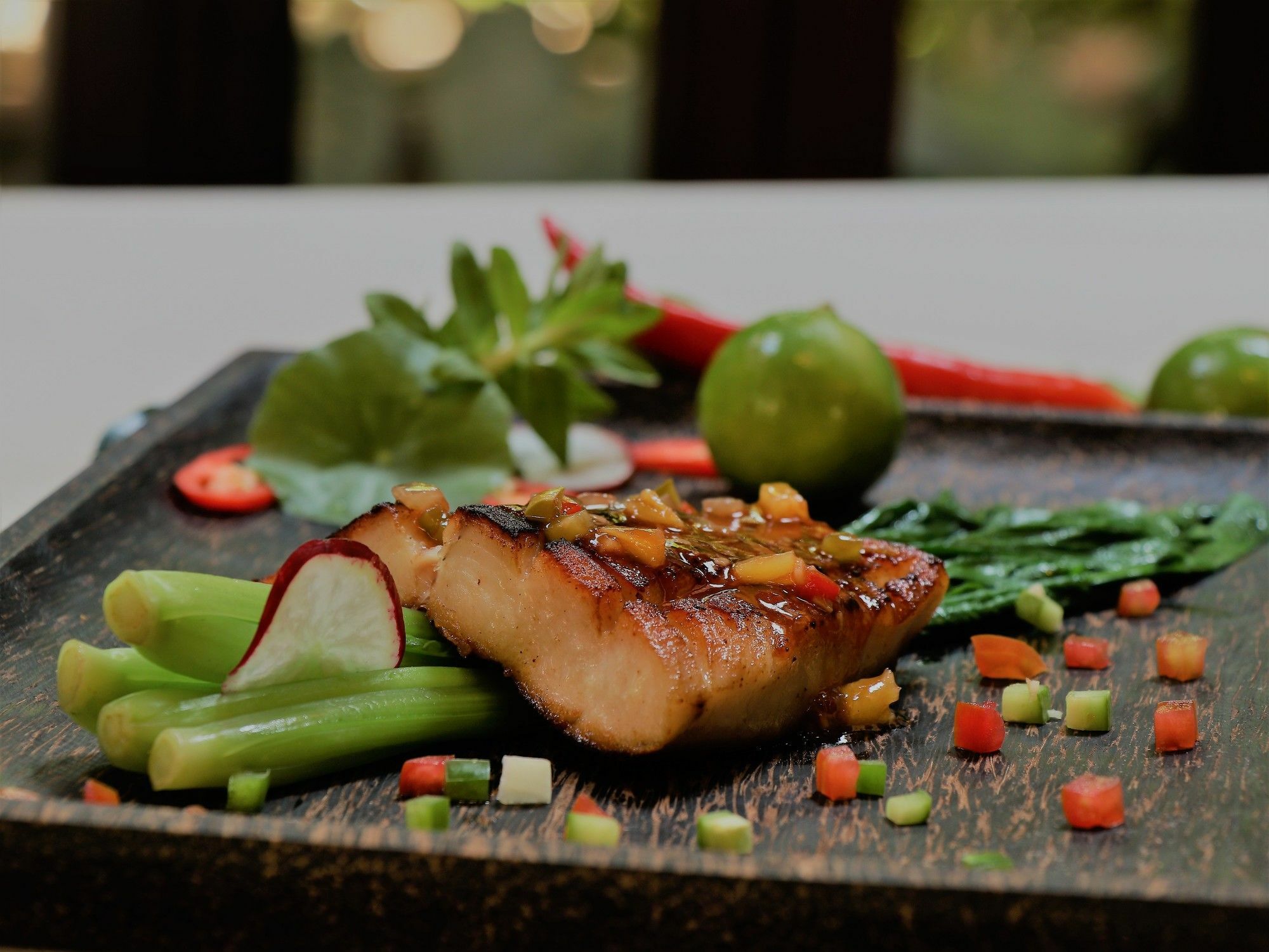 Damnak Retreat 3* Siem Reap