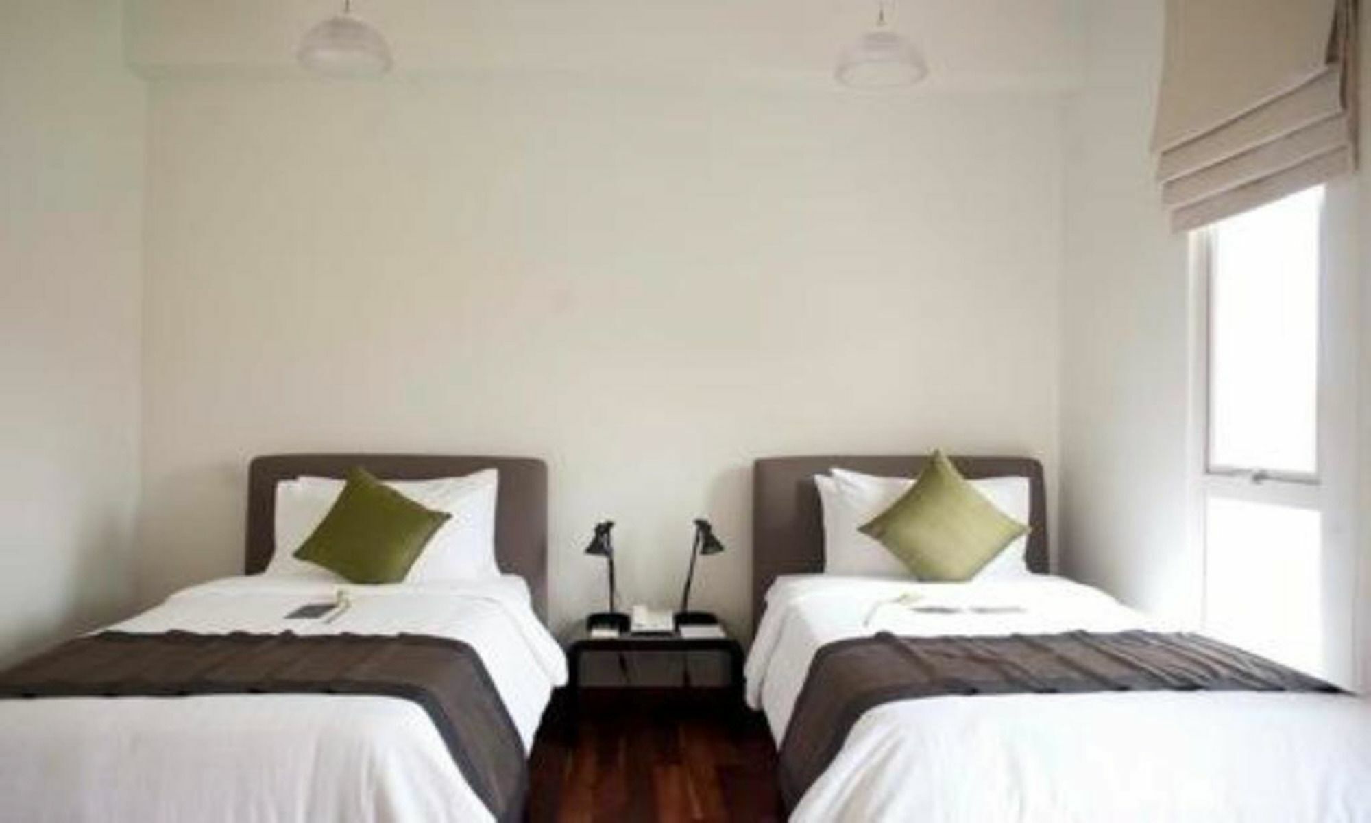 Comoda Casa Hotel Hotel