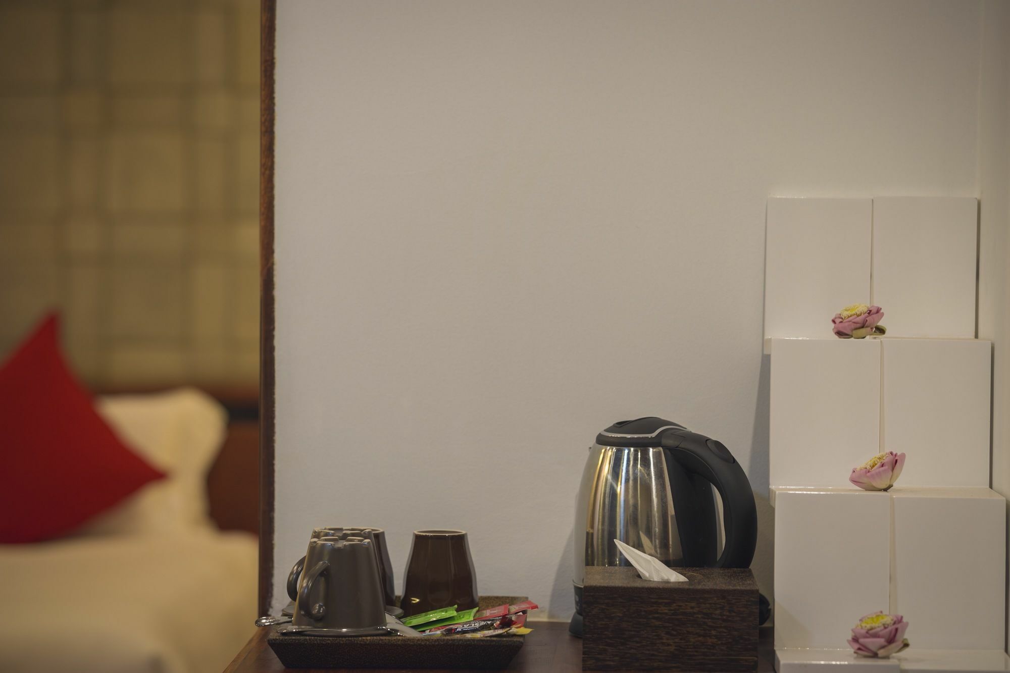 Damnak Retreat Siem Reap