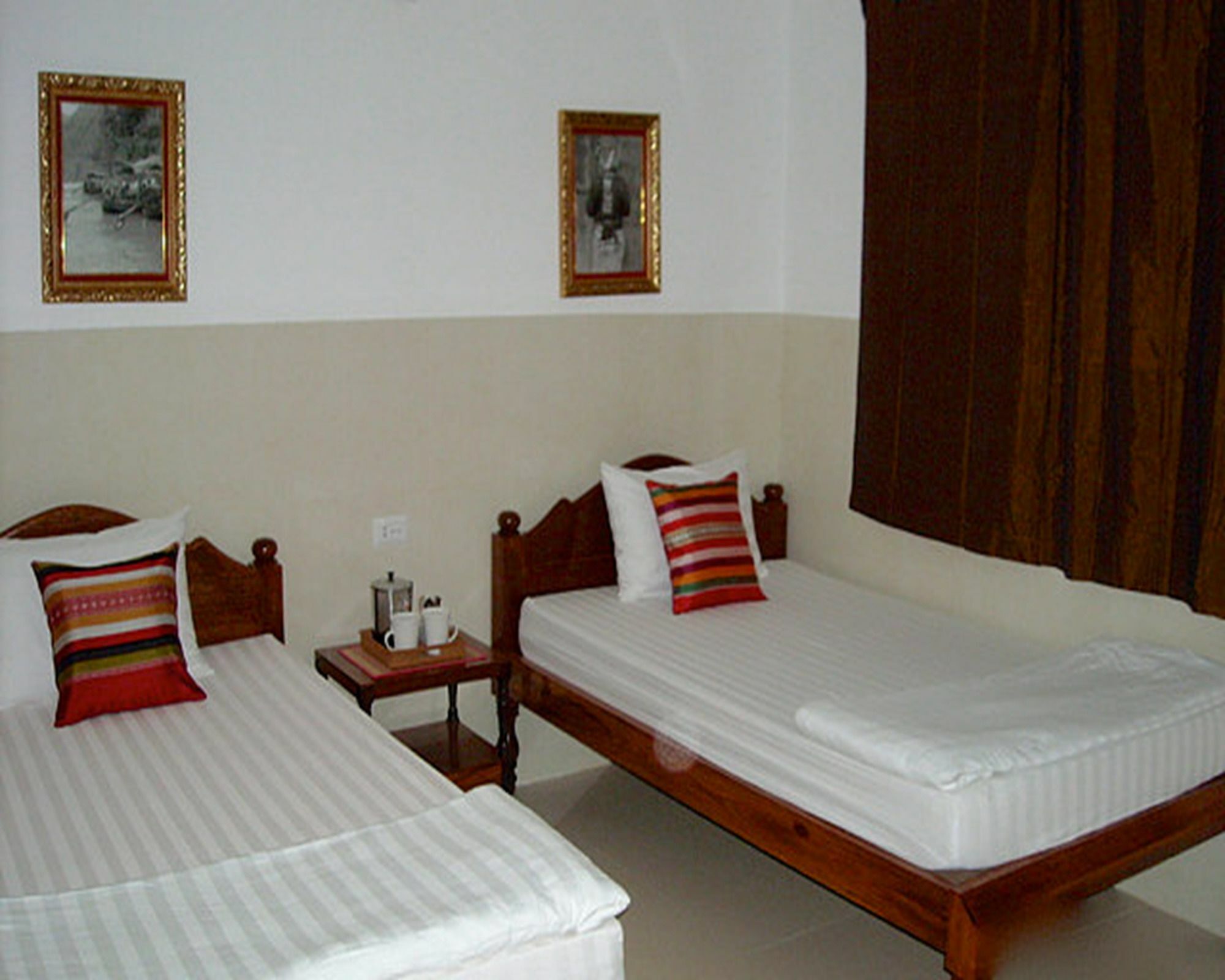 Guest house Seven Candles Siem Reap