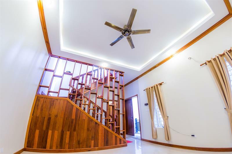 Rida Residency Vila