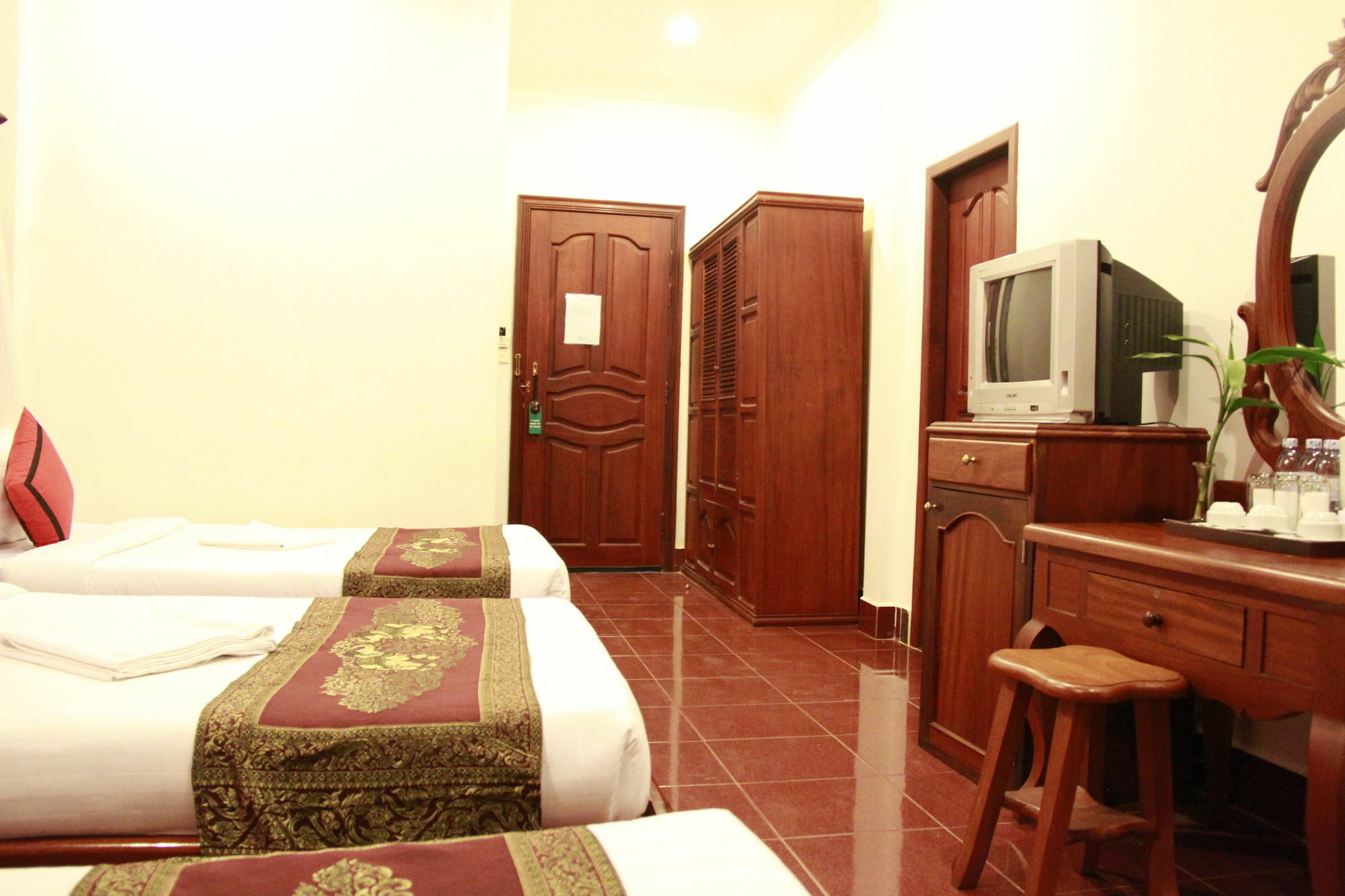 Mekong Angkor Palace 3*