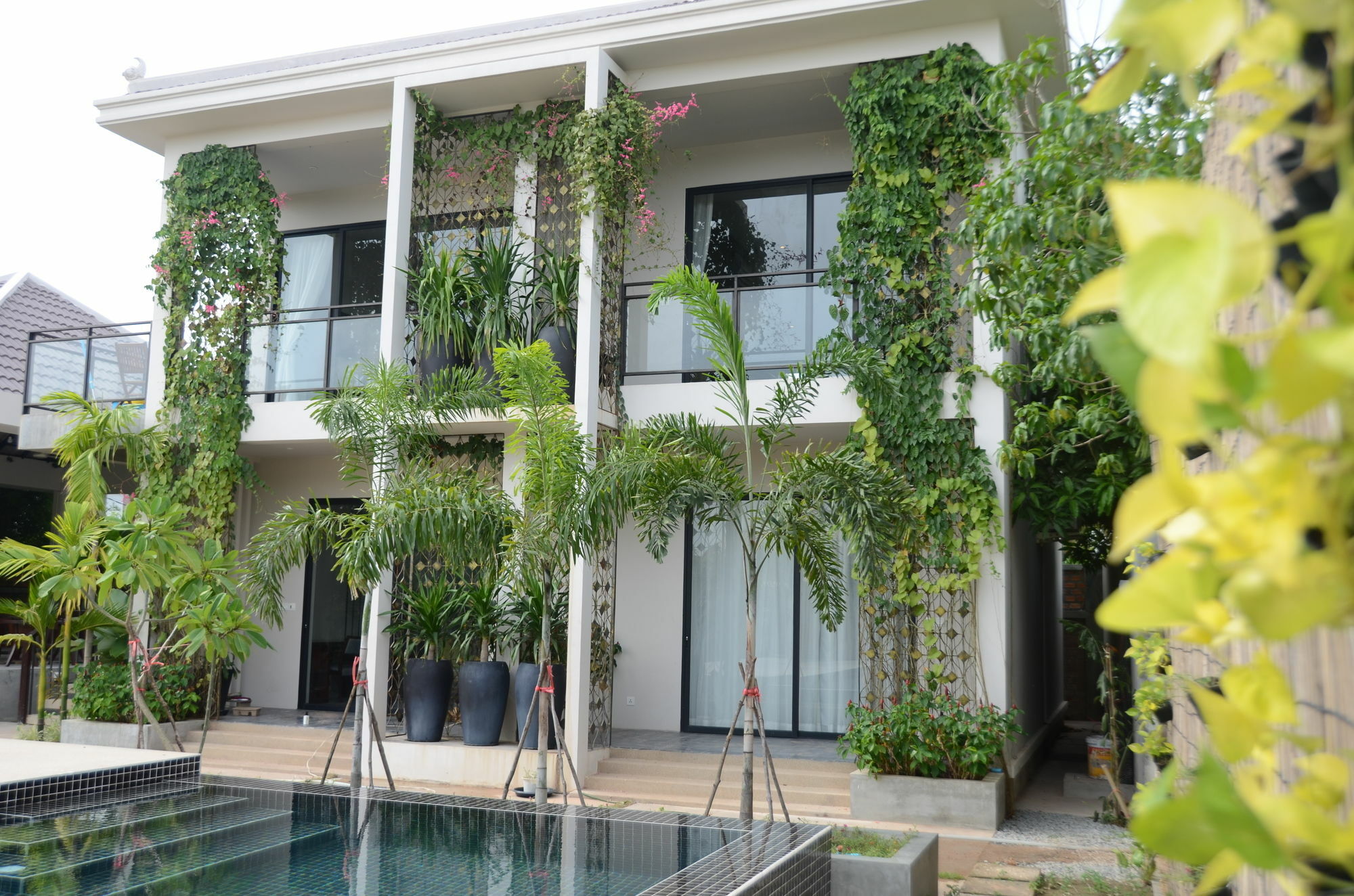 Villa Filia D'angkor Boutique *