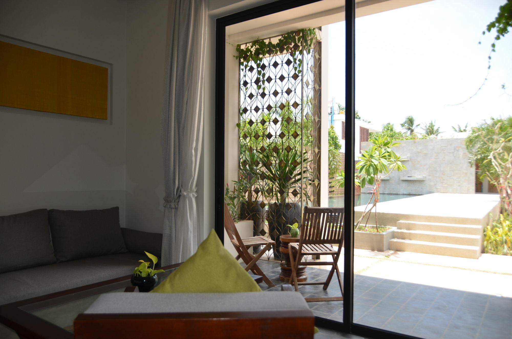 Filia D'angkor Boutique Villa