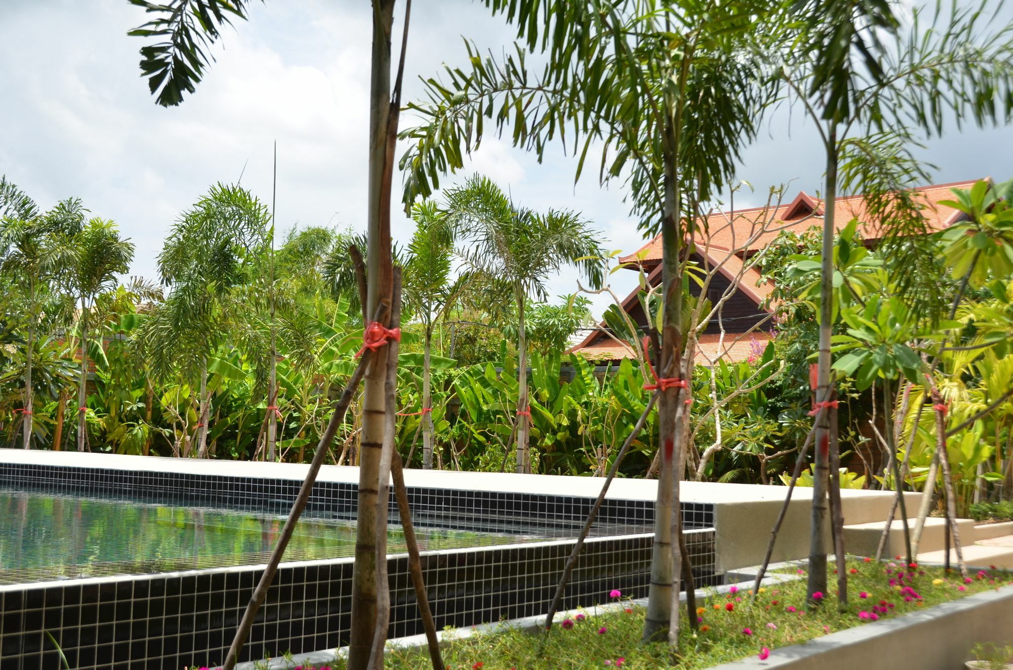 Filia D'angkor Boutique Siem Reap