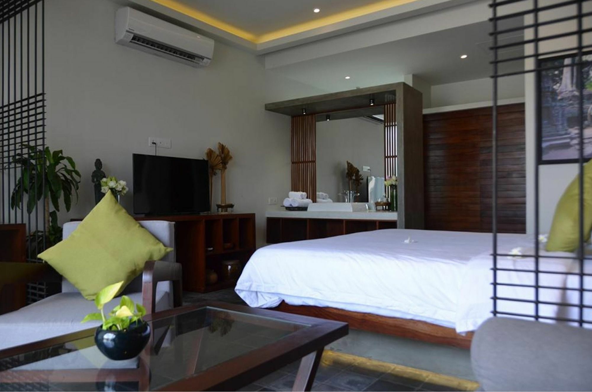 Villa Filia D'angkor Boutique Siem Reap