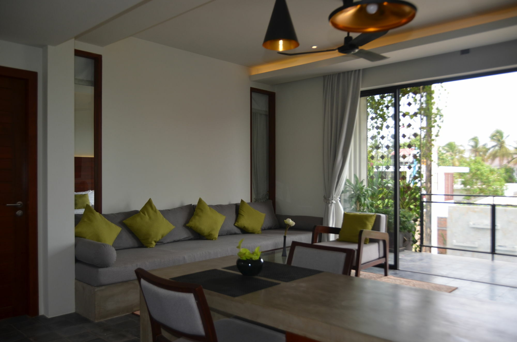 Filia D'angkor Boutique Siem Reap