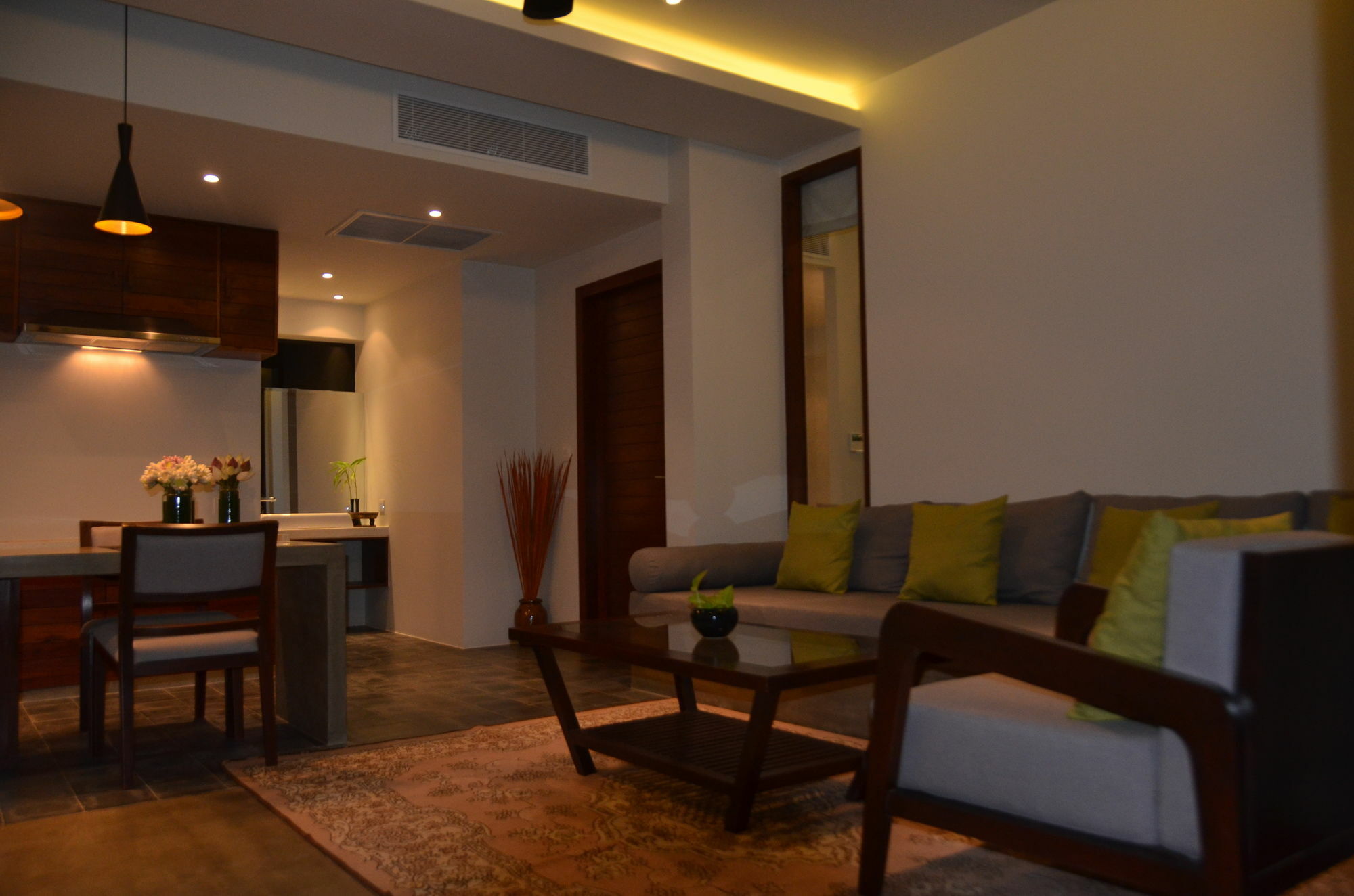 Pousada Filia D'angkor Boutique Siem Reap