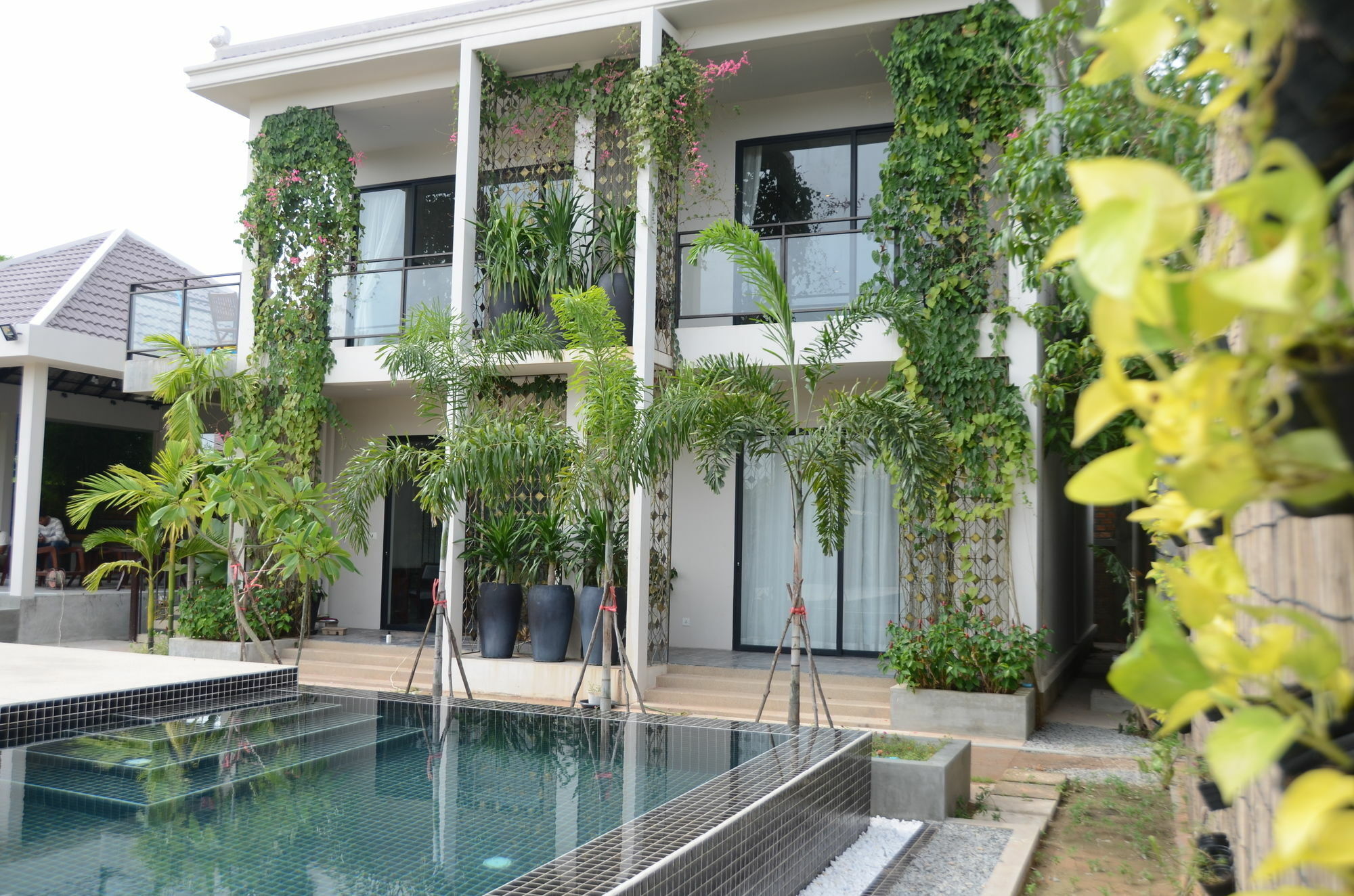 Filia D'angkor Boutique Siem Reap