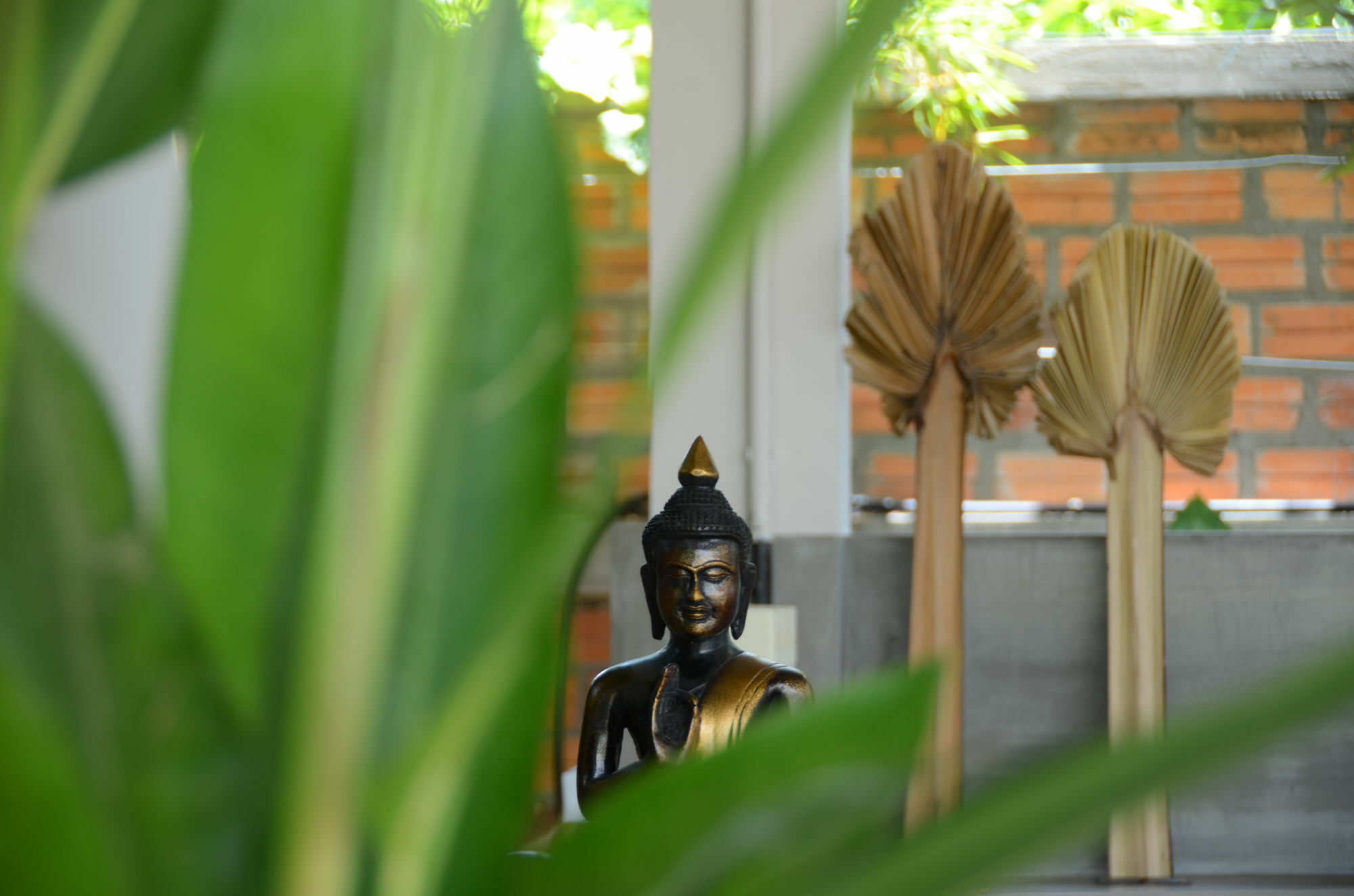 Filia D'angkor Boutique * Siem Reap