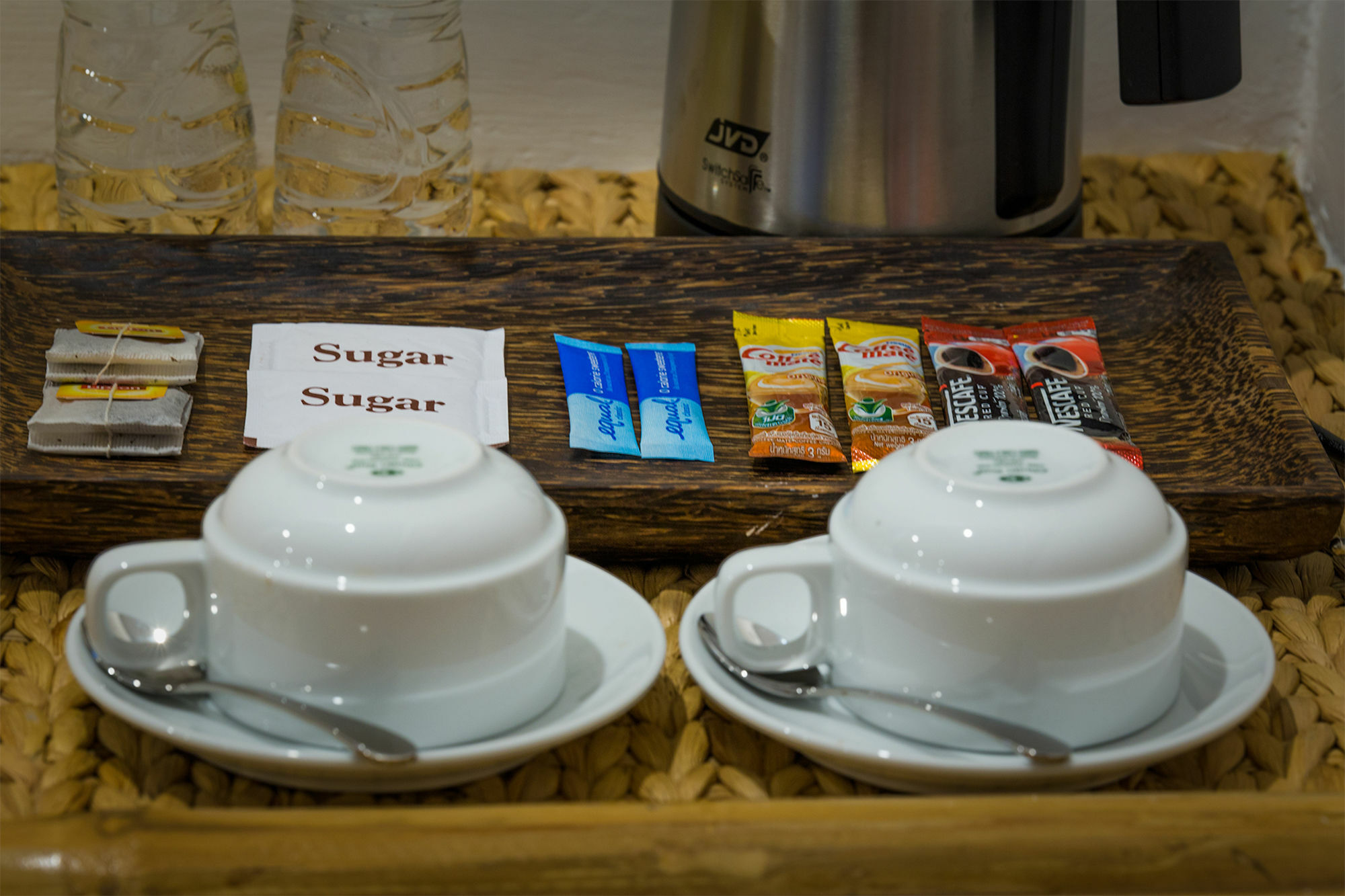 Hotel Asarita Angkor & Siem Reap