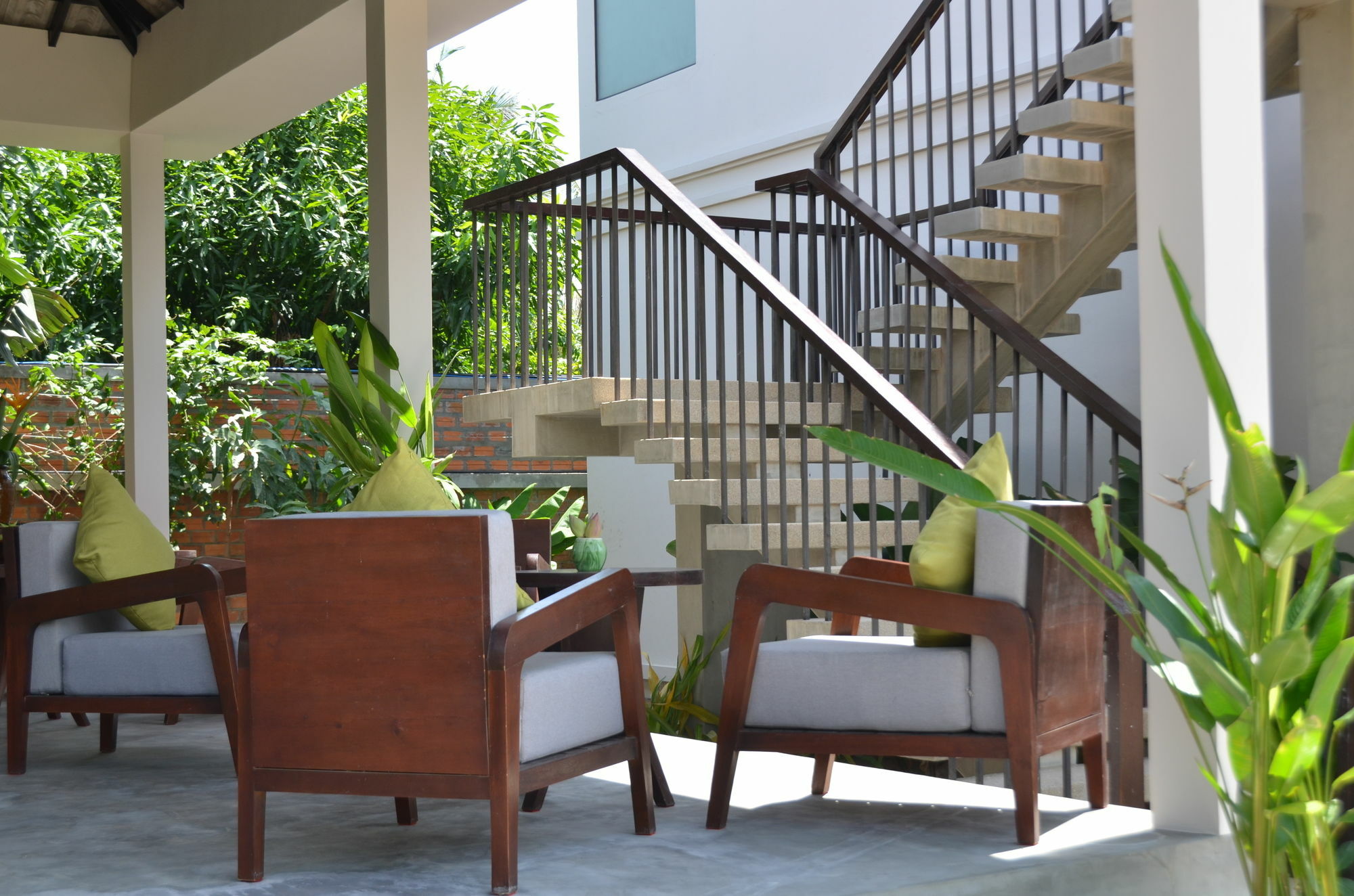 Filia D'angkor Boutique *