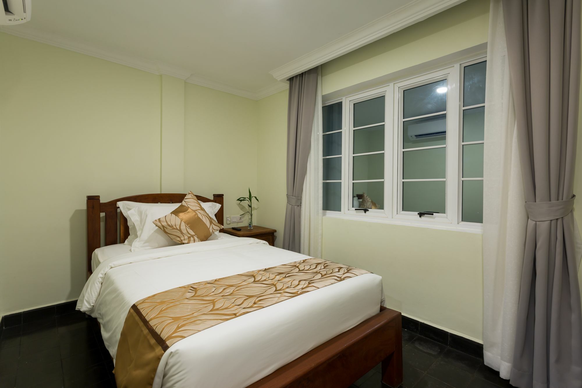 Grand Bayon Siem Reap