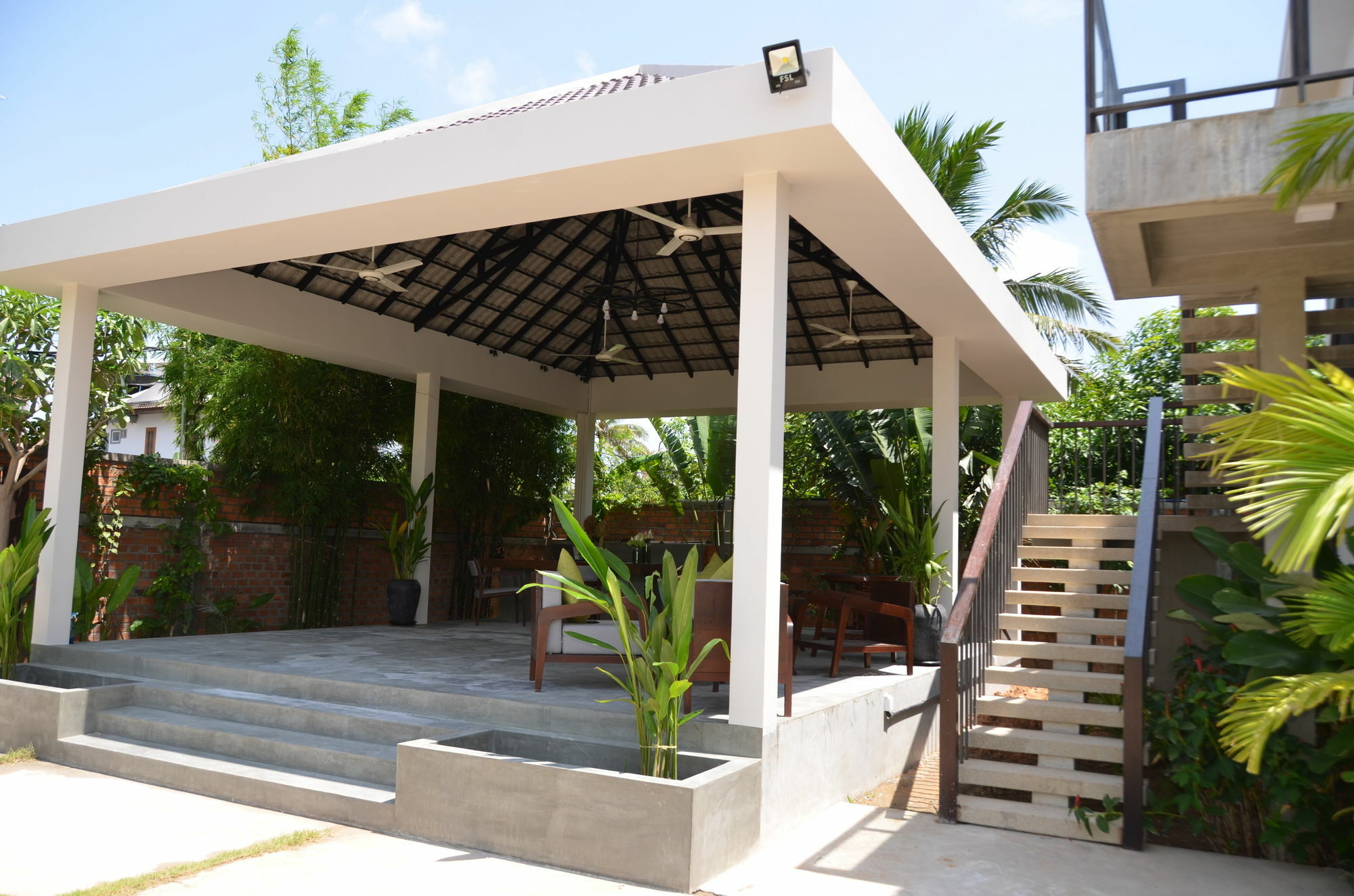 Filia D'angkor Boutique *