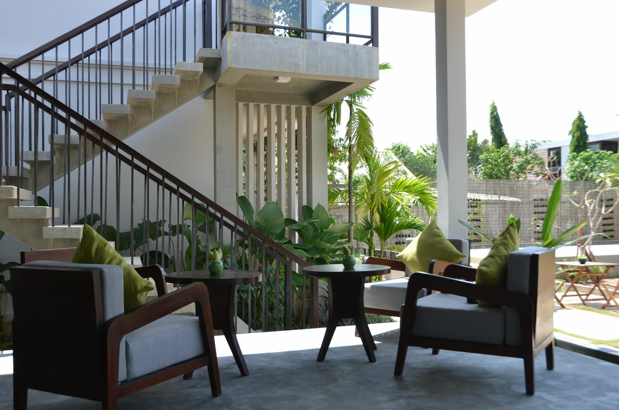 Filia D'angkor Boutique Siem Reap