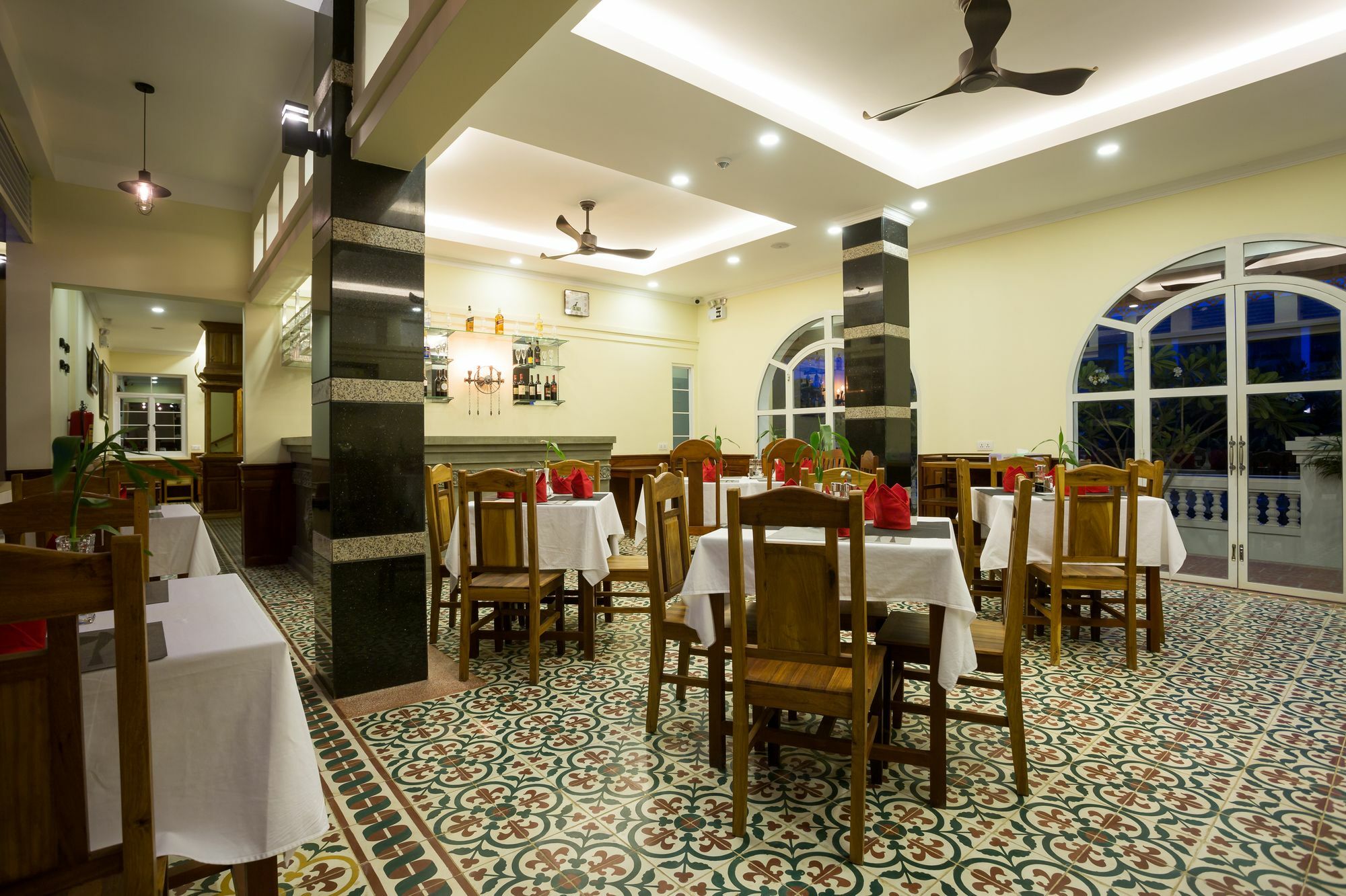 Grand Bayon Hotel Siem Reap