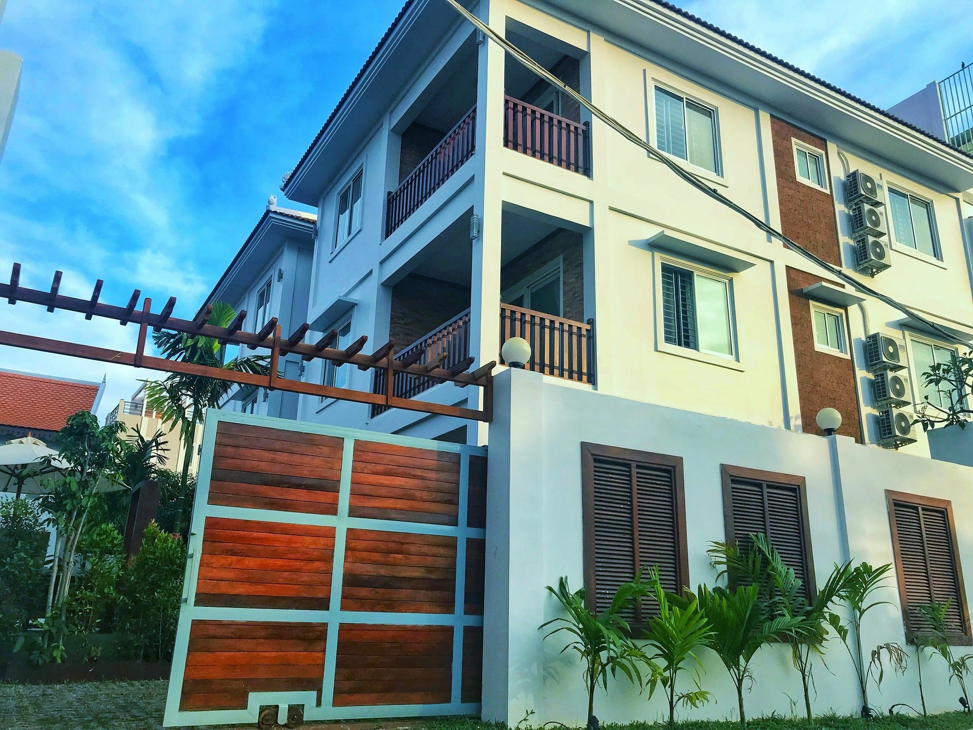 Hok Tevy * Siem Reap