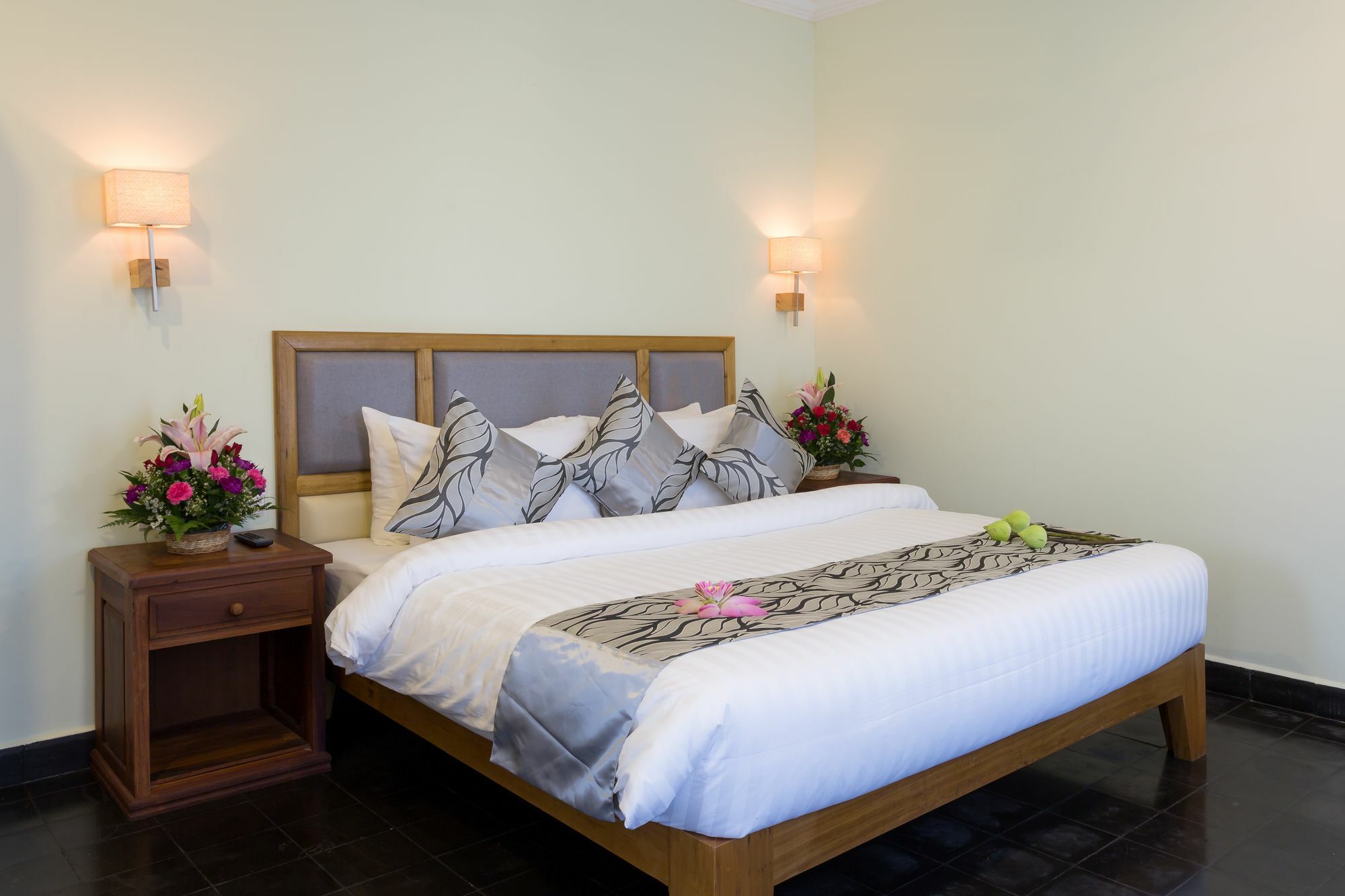 Hotel Grand Bayon 4*