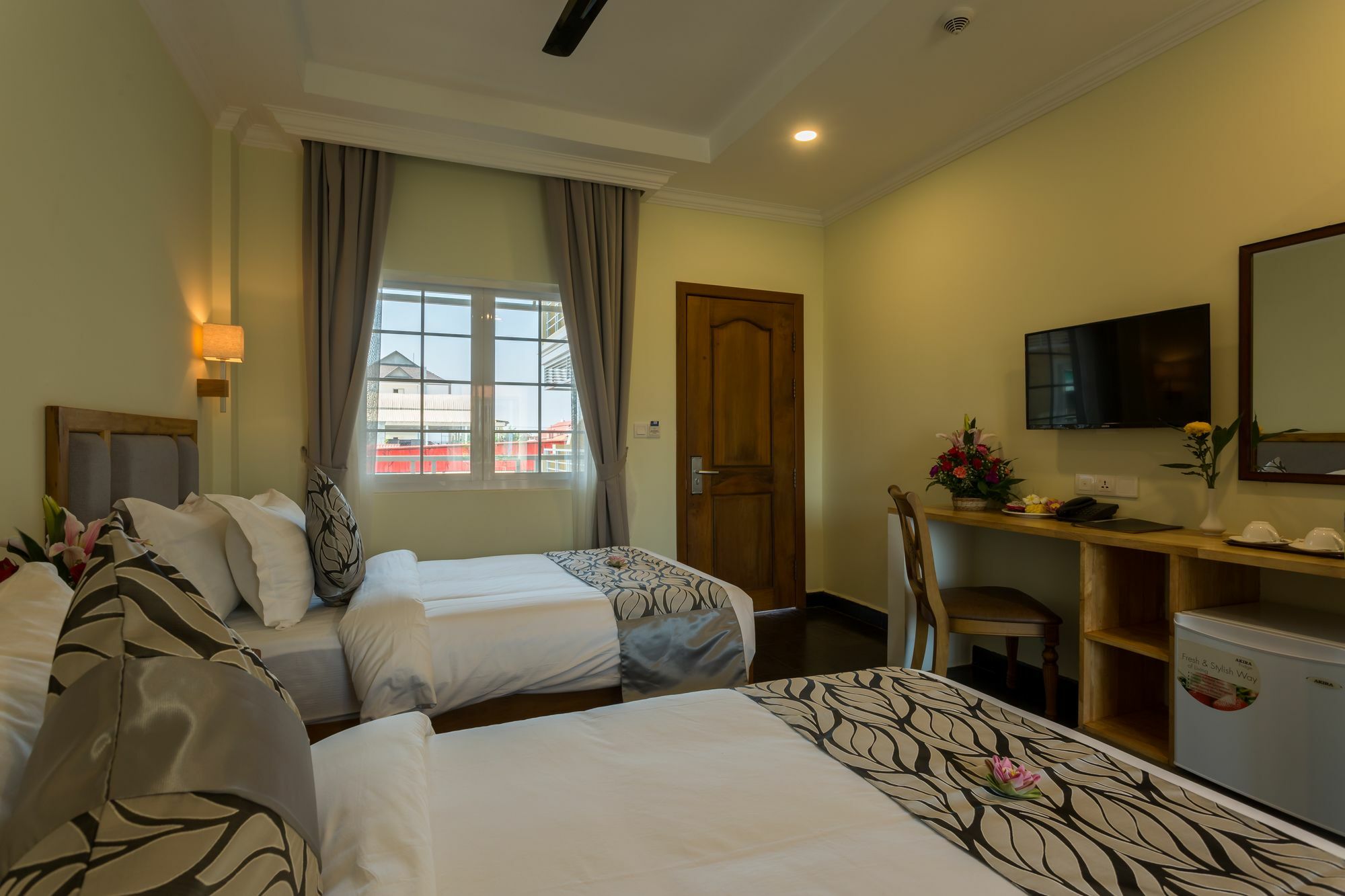 Grand Bayon 4* Siem Reap