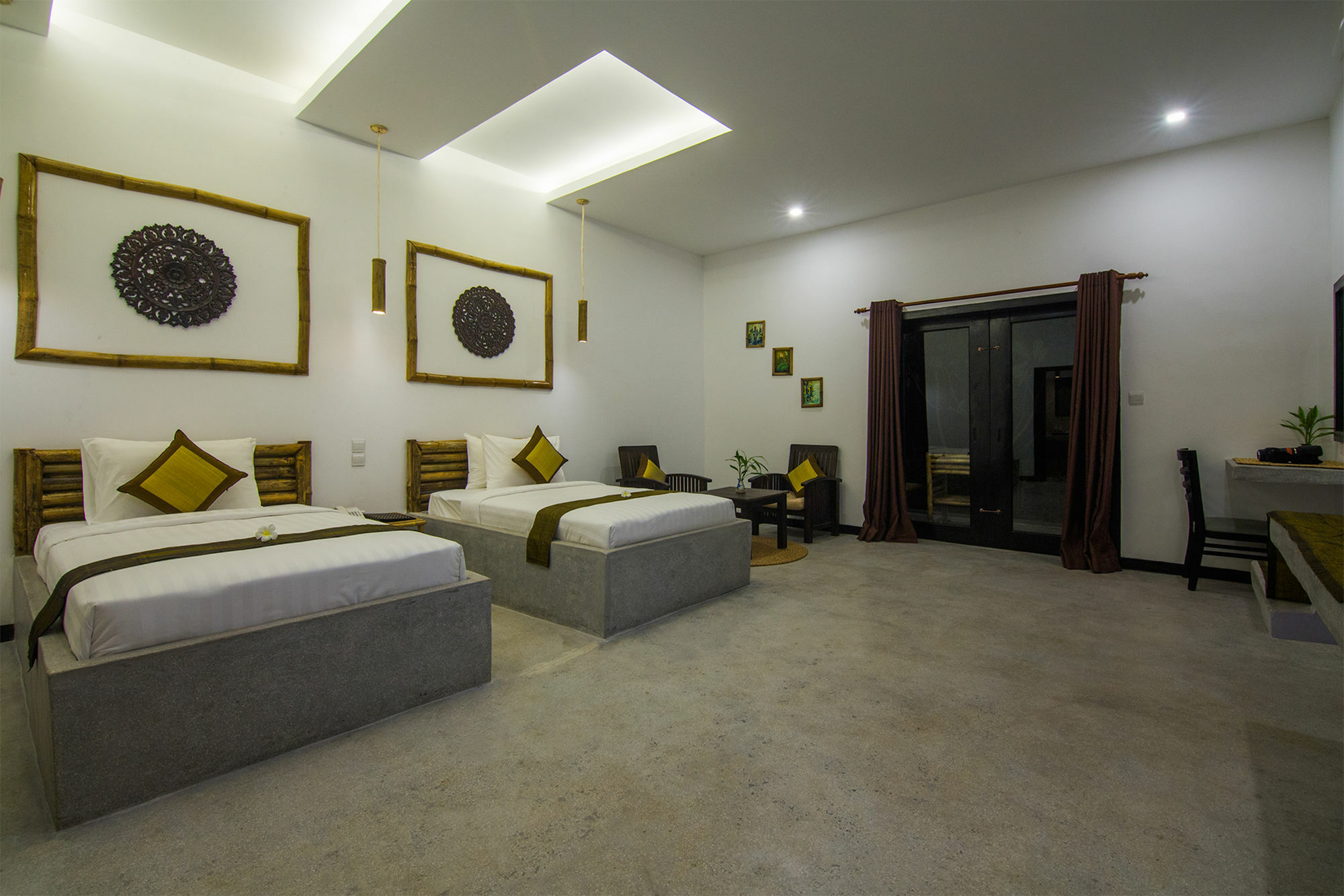 Hotel Asarita Angkor &