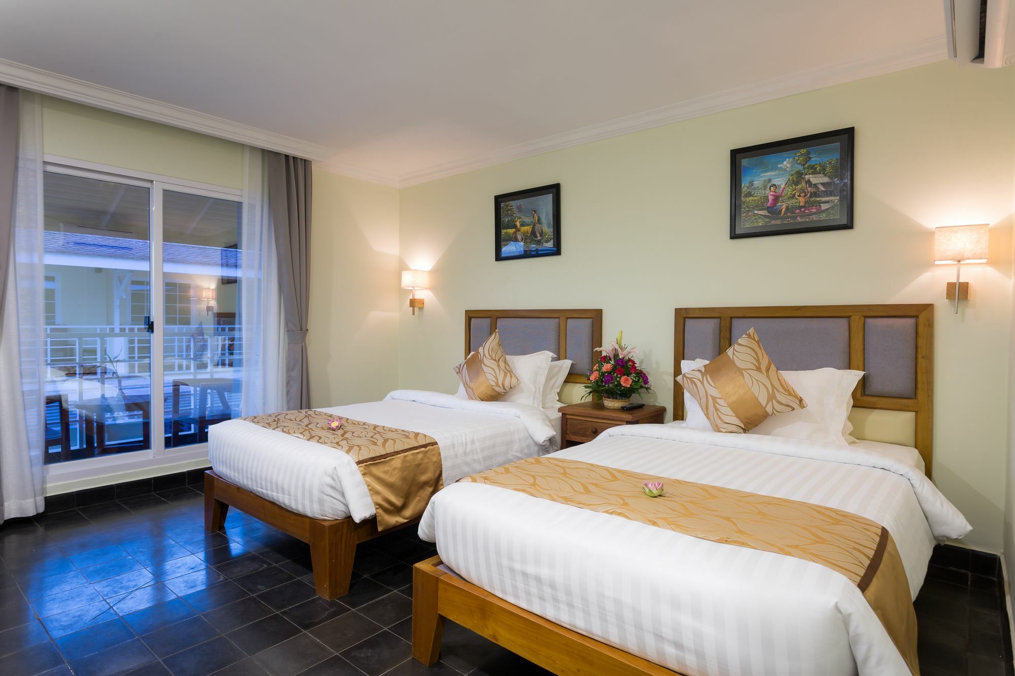 Grand Bayon 4*