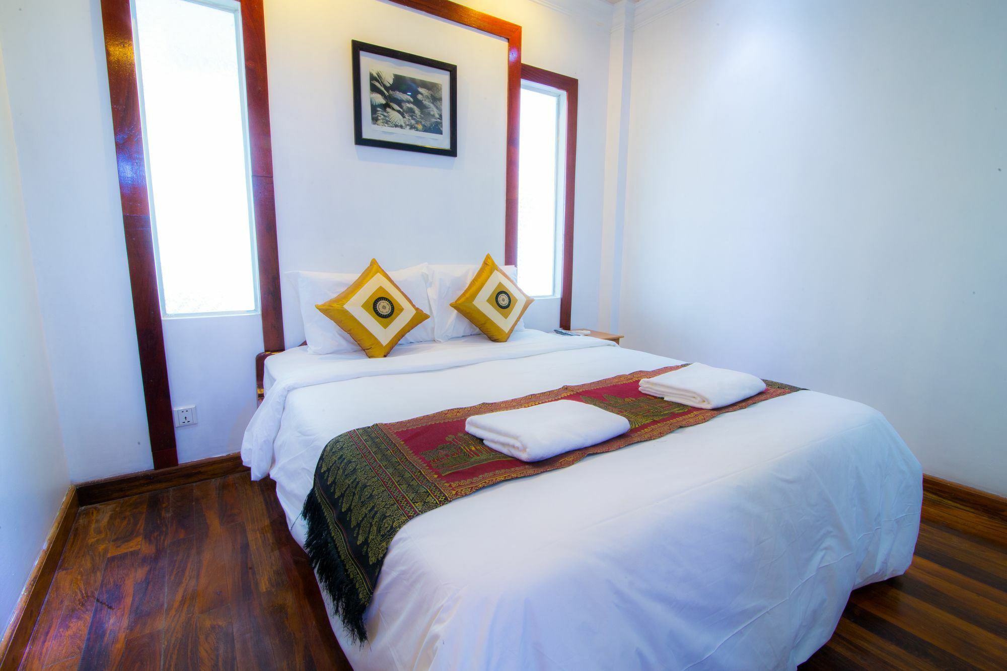 Oasis Capsules - Hotel 2*