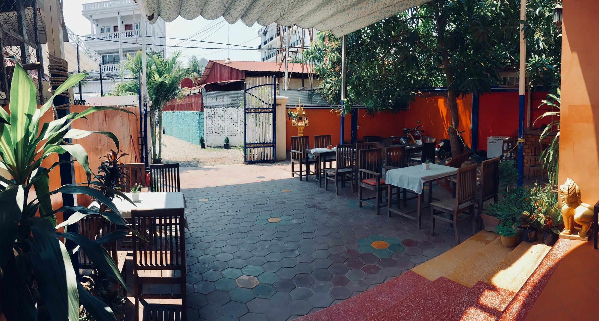 Plant Planet Siem Reap