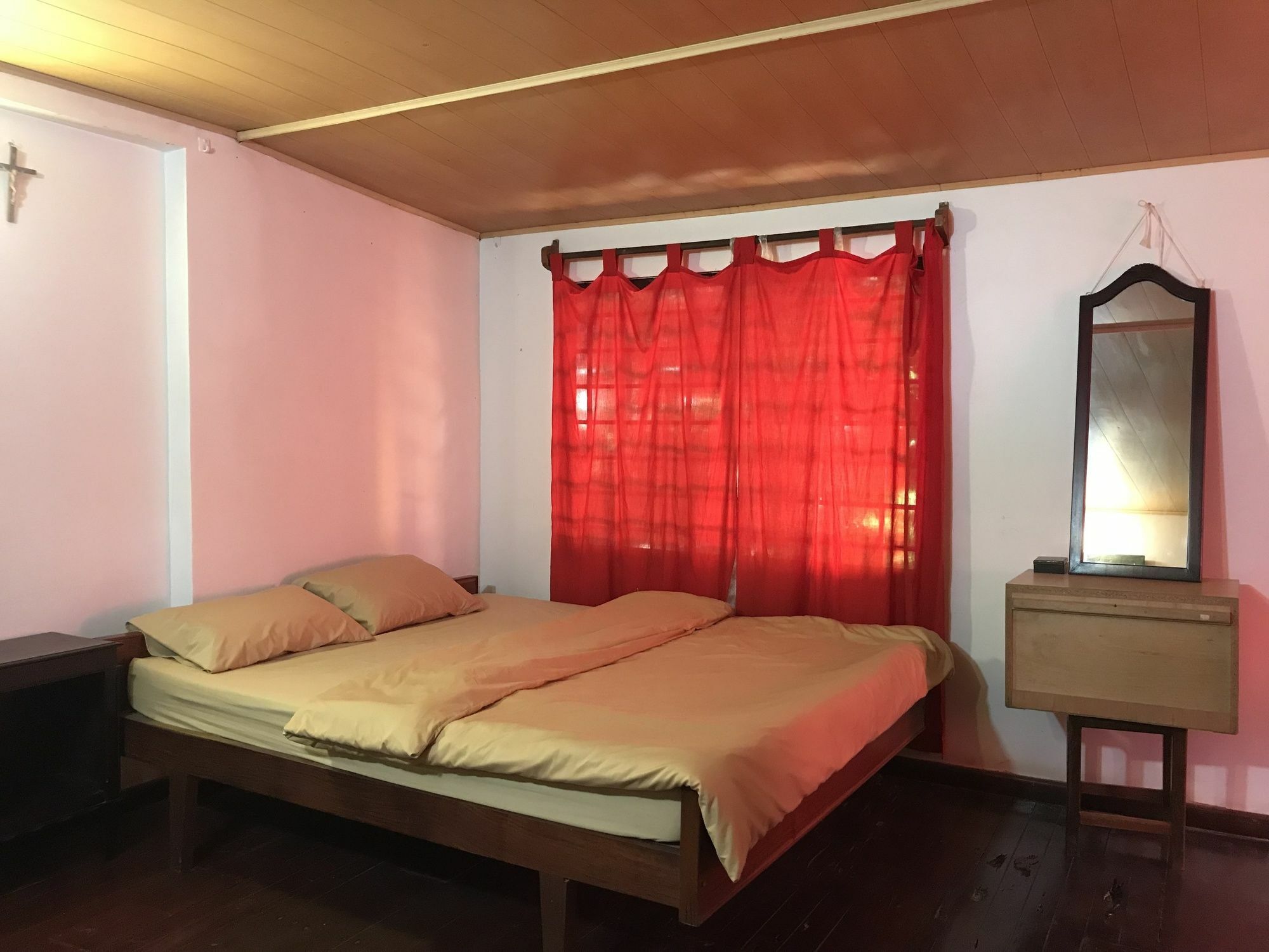 Guest house For Siem Reap