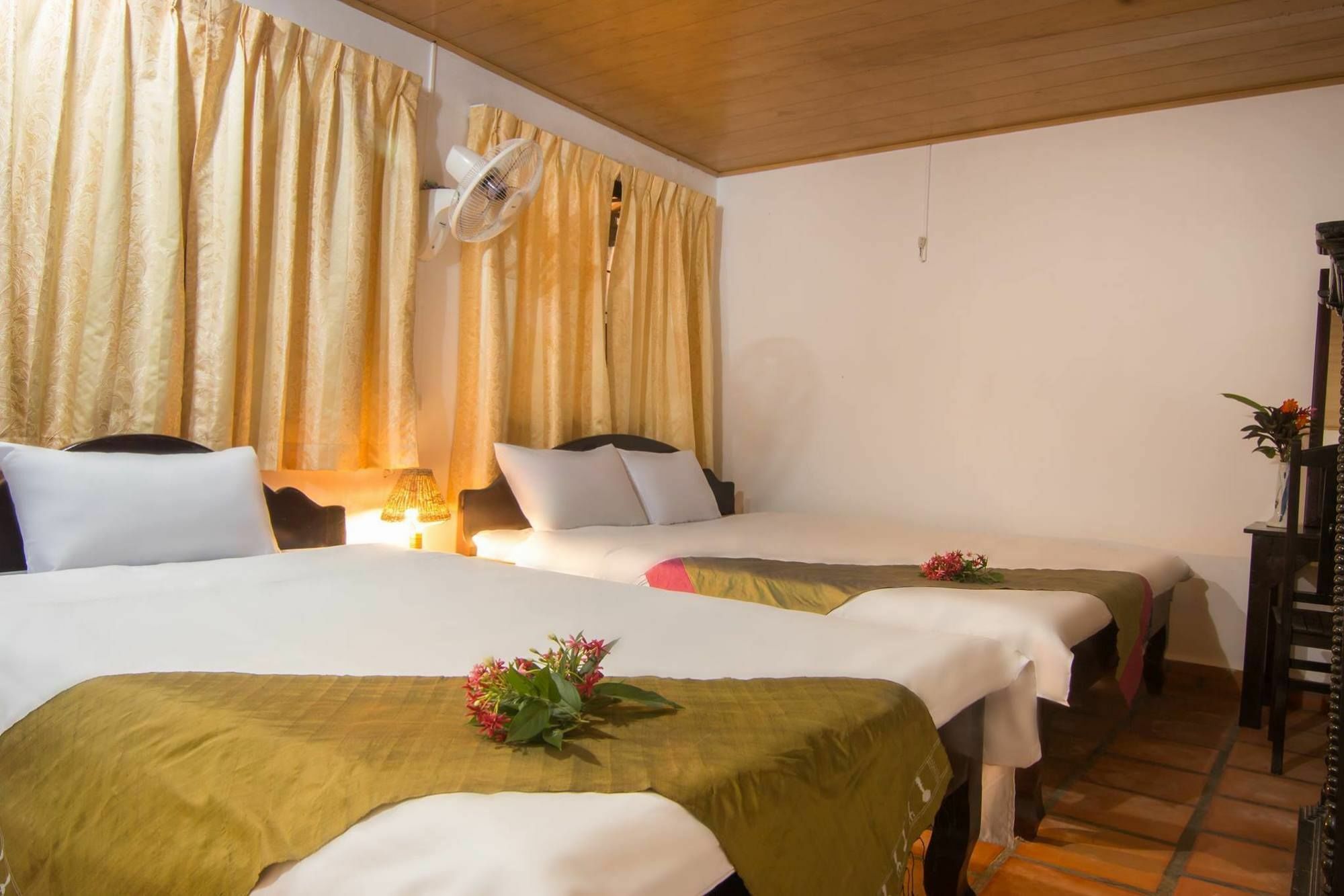For Guest house