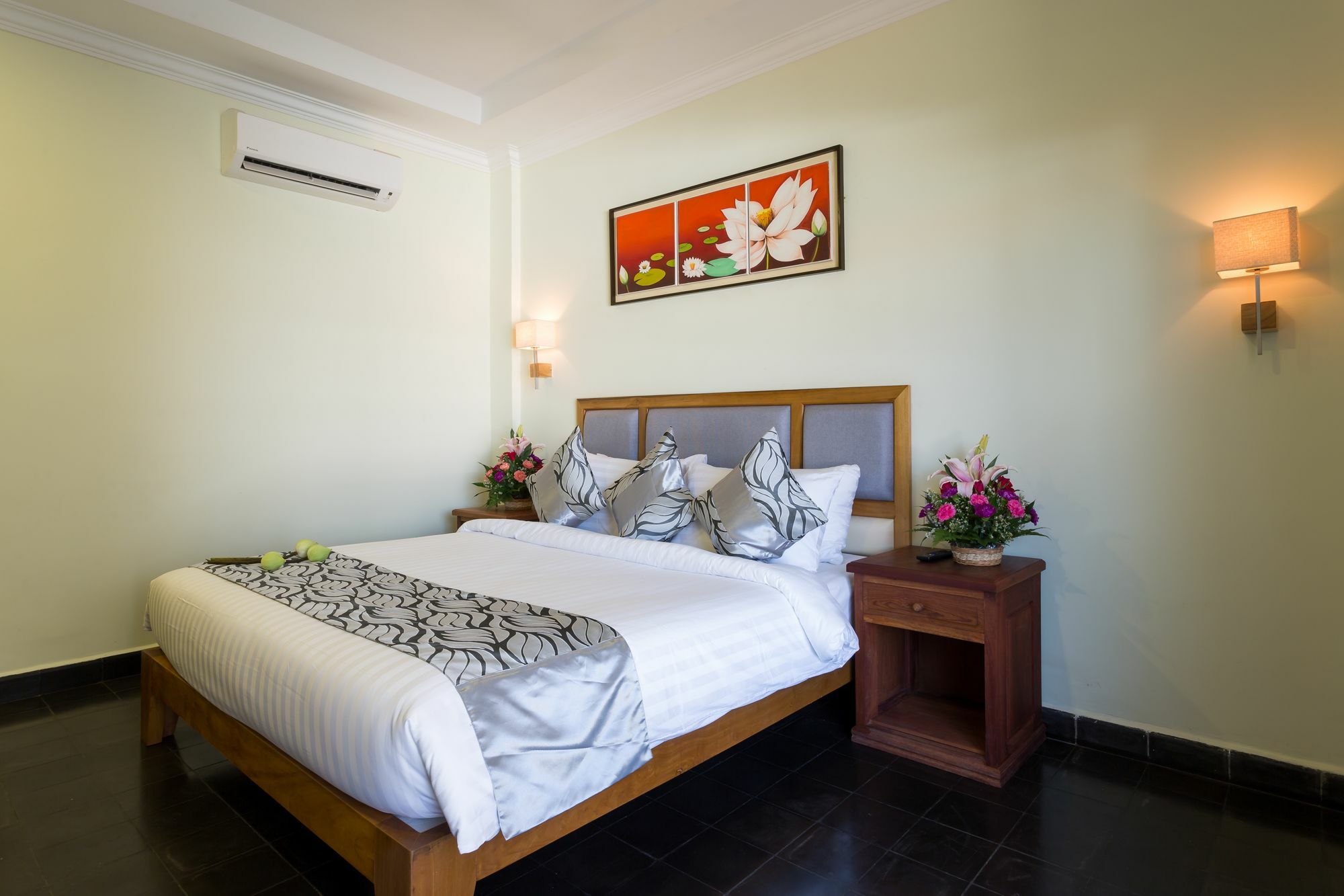 Grand Bayon Siem Reap