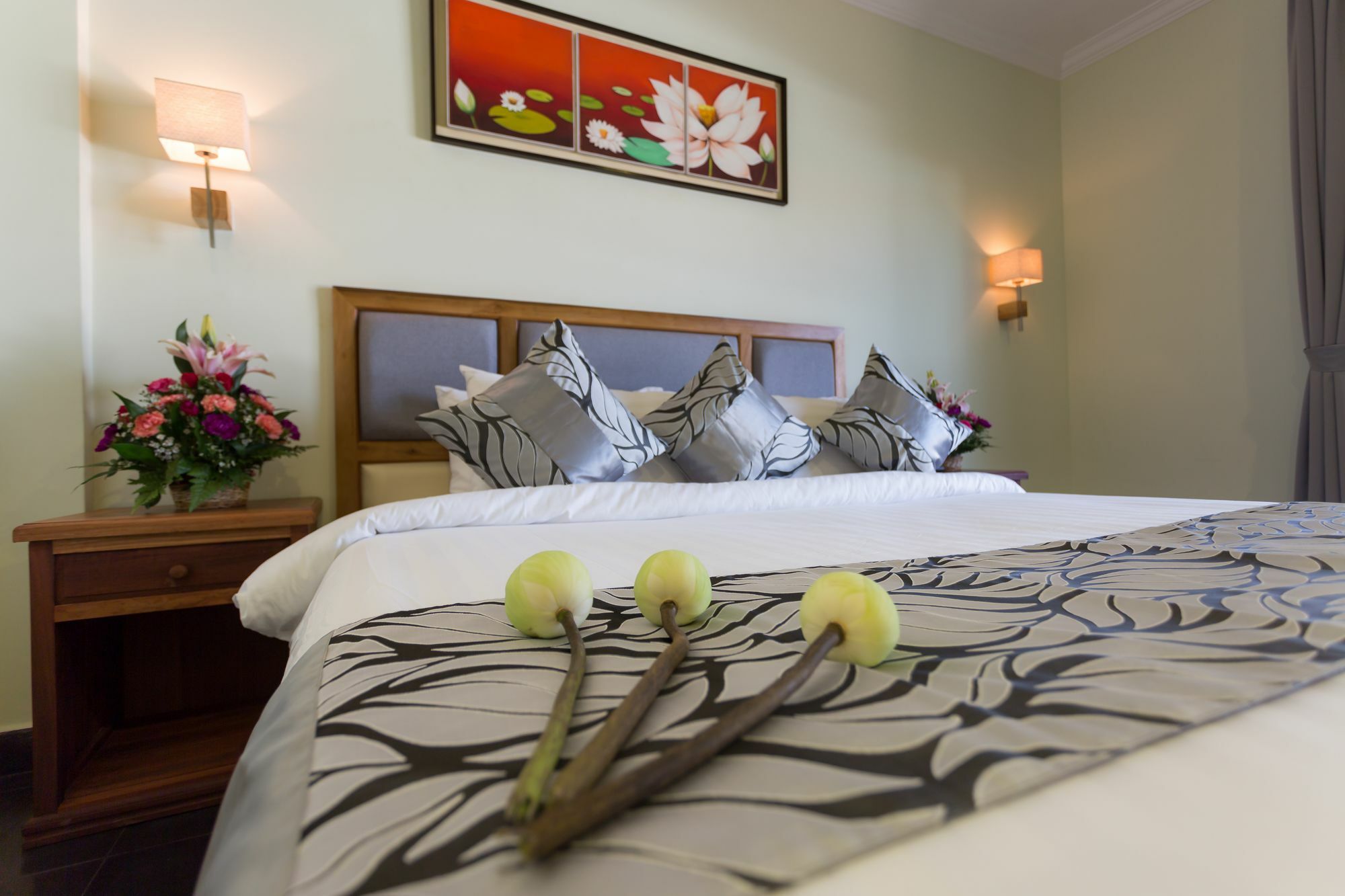 Hotel Grand Bayon