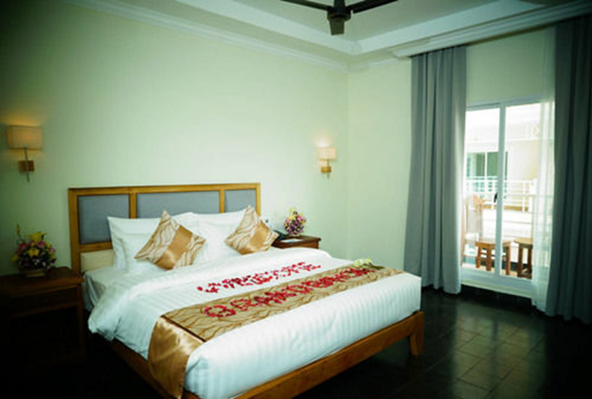 Hotel Grand Bayon