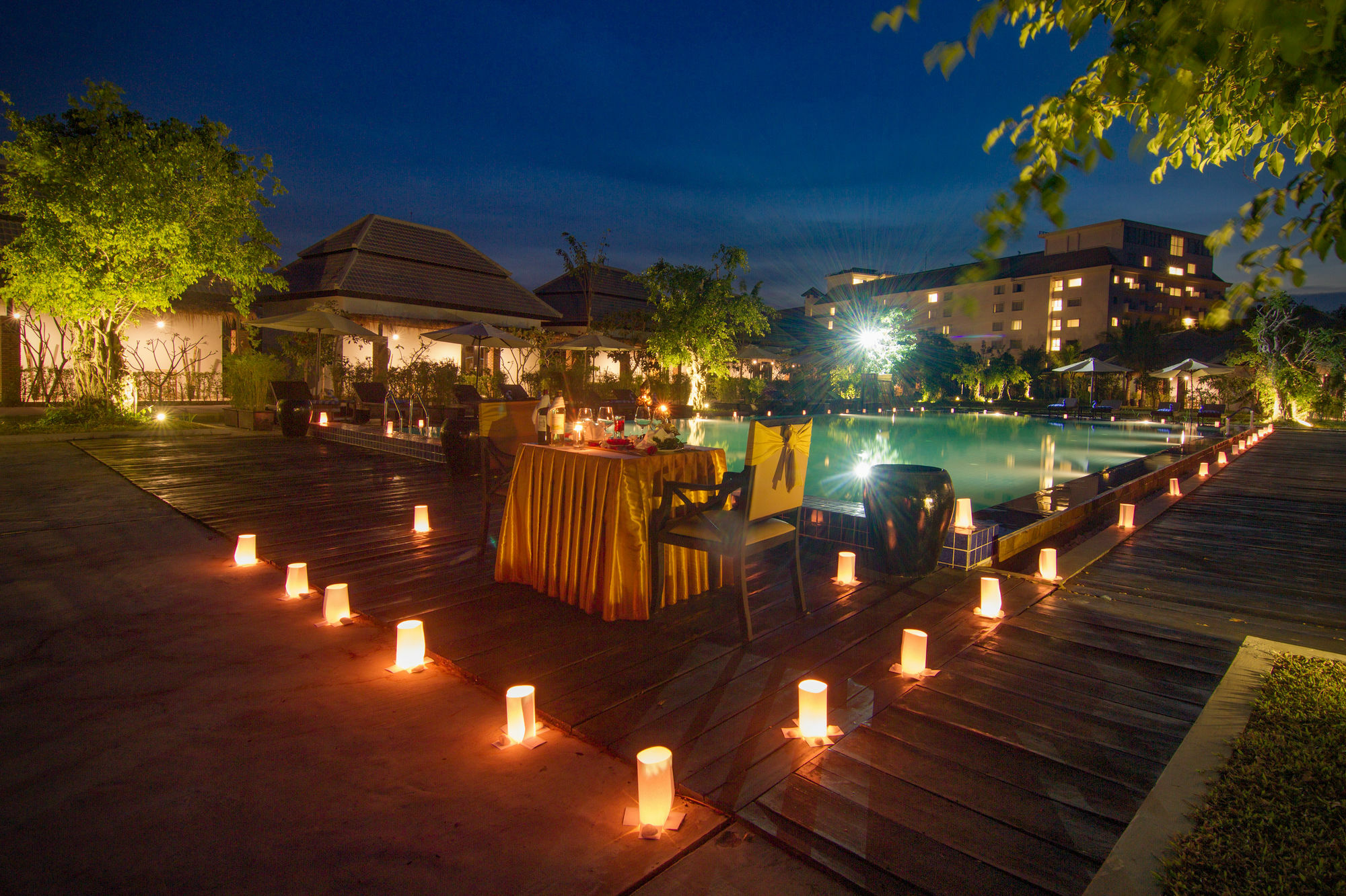 Hotel Asarita Angkor & Siem Reap
