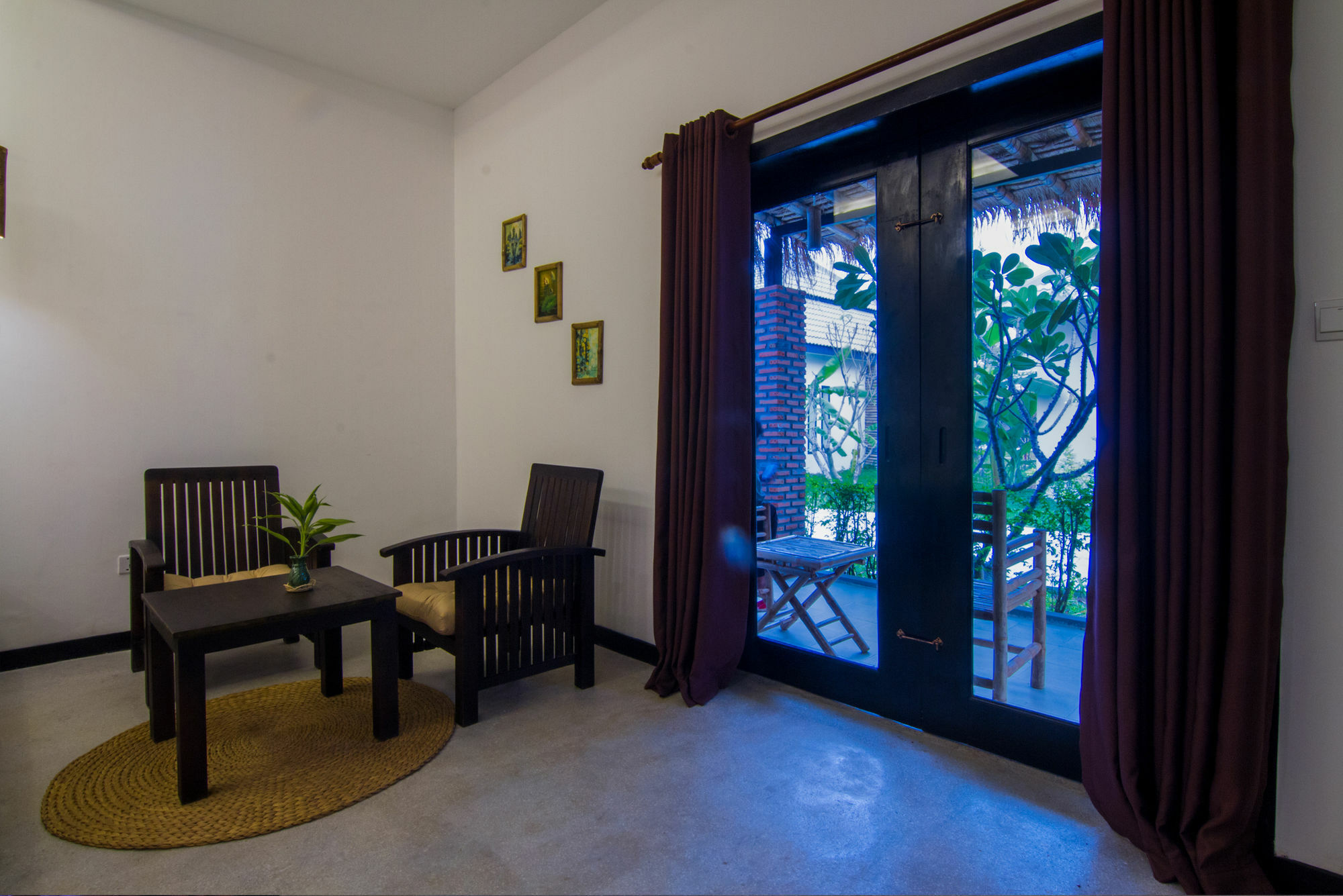 Asarita Angkor & 4*