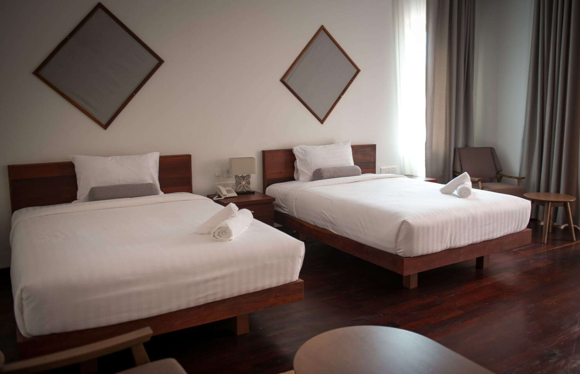 Kaihakmealy 3* Siem Reap